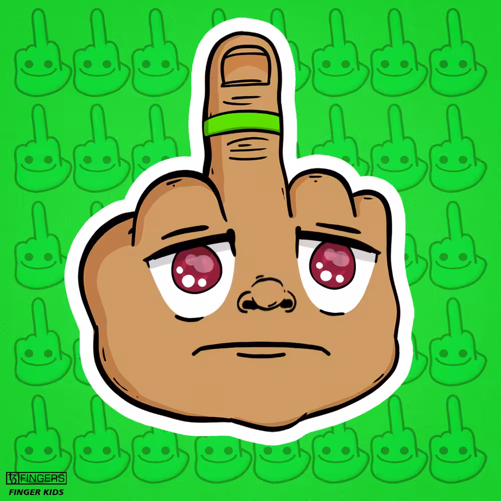 FingerKids #146
