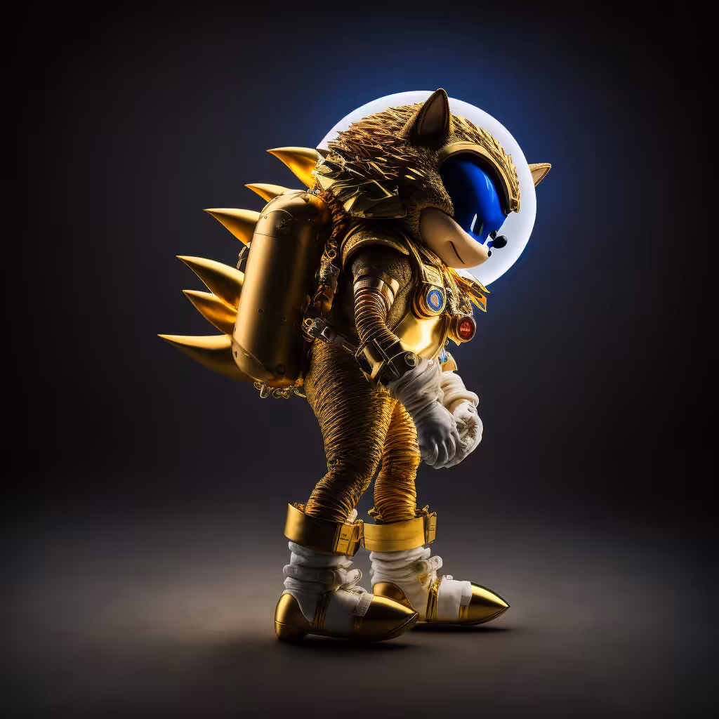 SONIC 
