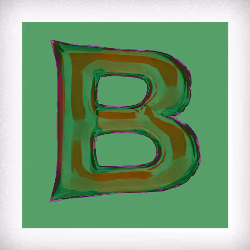 Letters #7