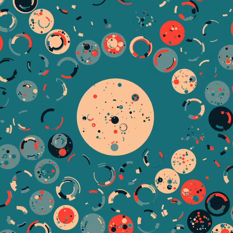 Arcs and Circles #141
