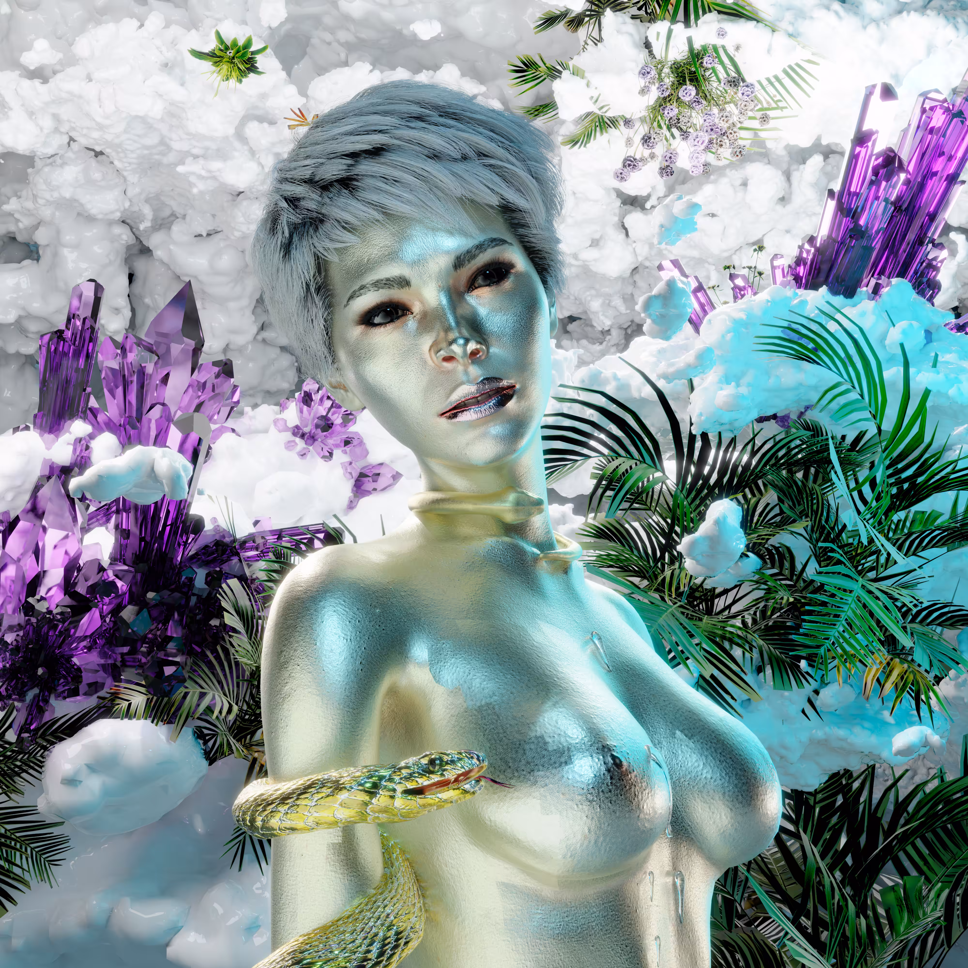 Euryphaessa ✷