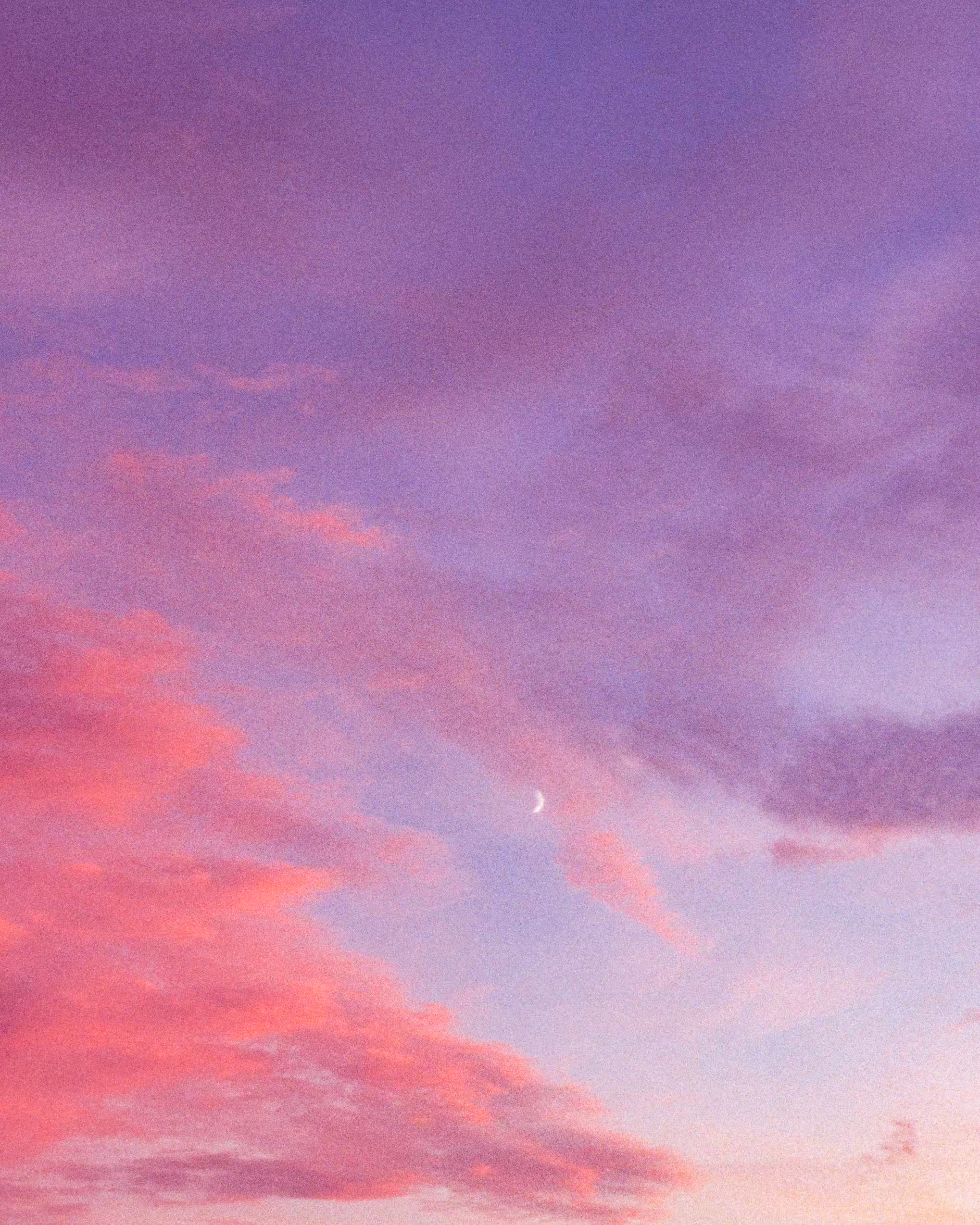 Candy clouds