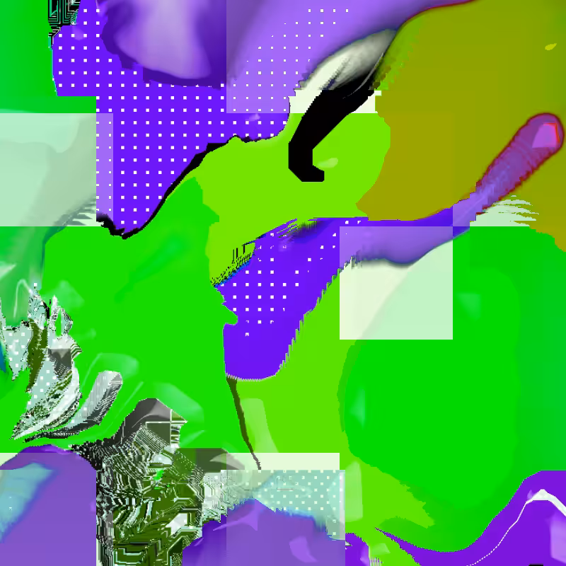 fragments #13