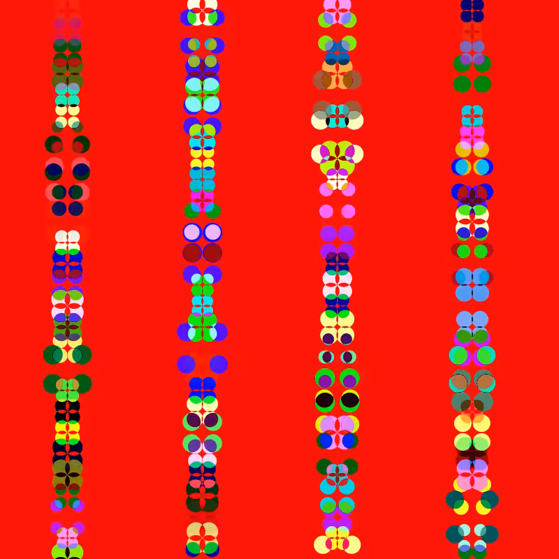 Variant Variances #91