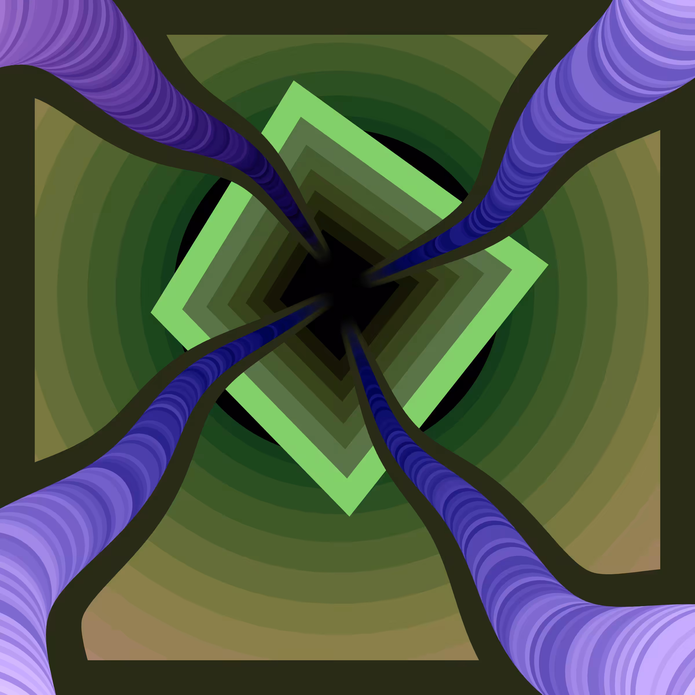 Spaghettification #469