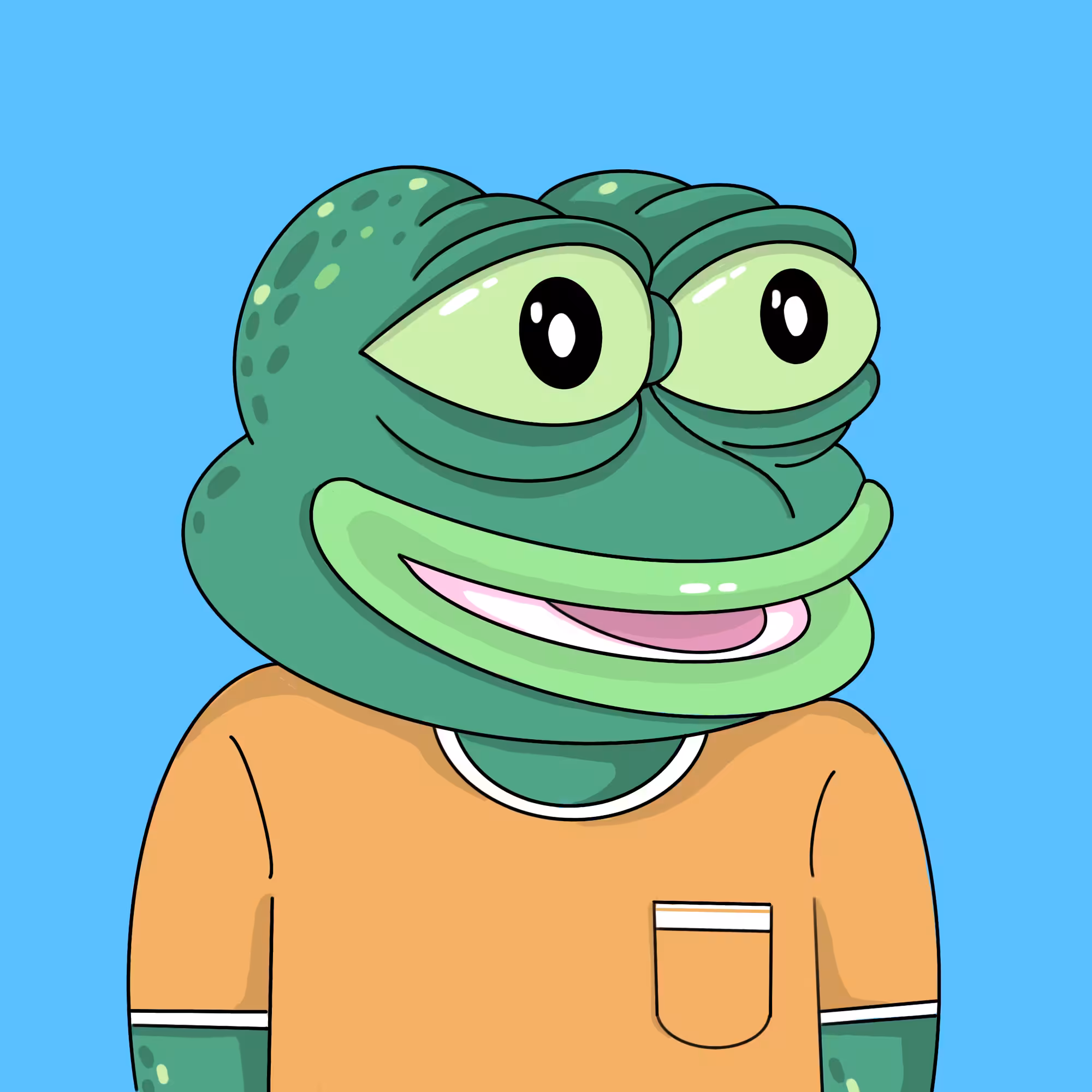 BASIC PEPE