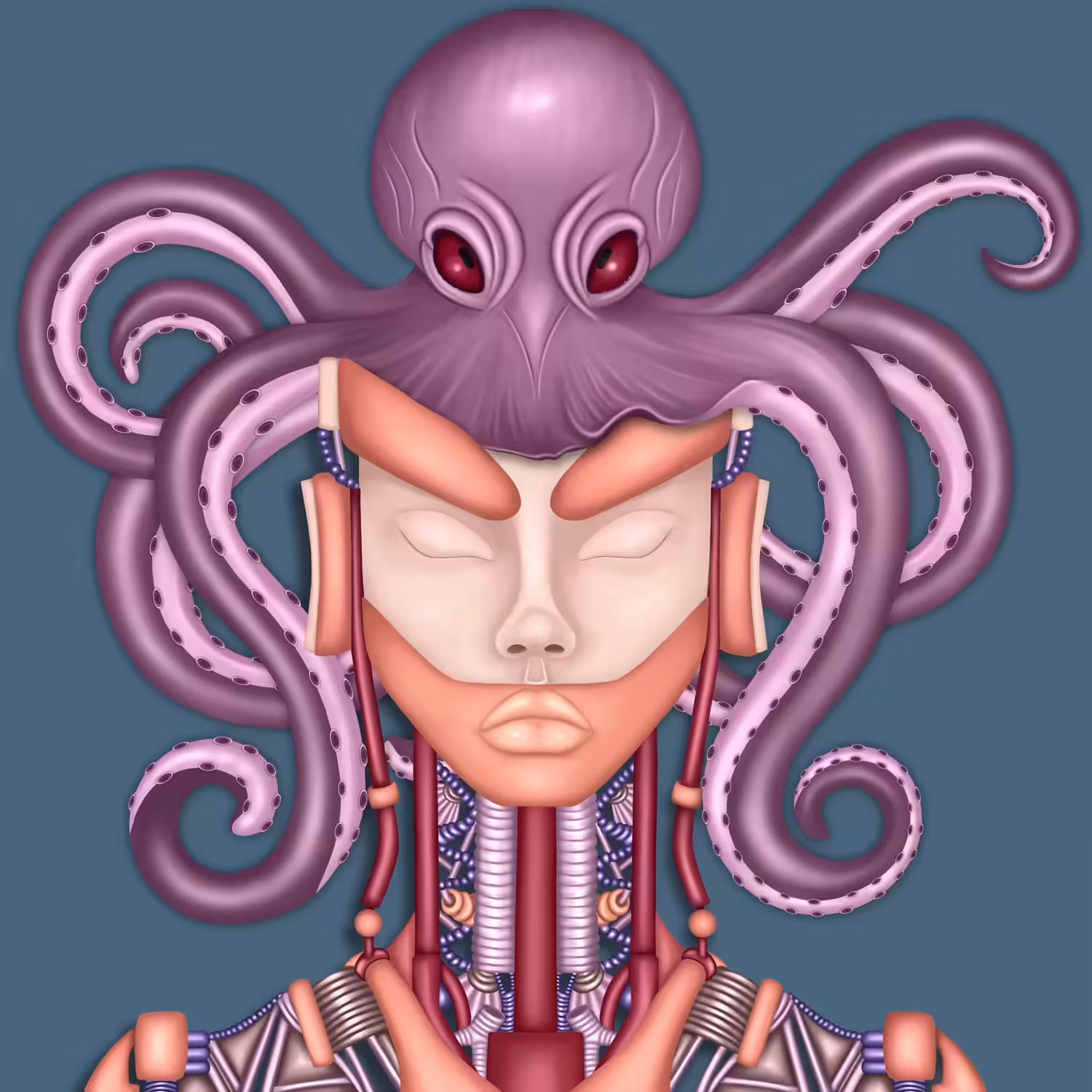AI-2070