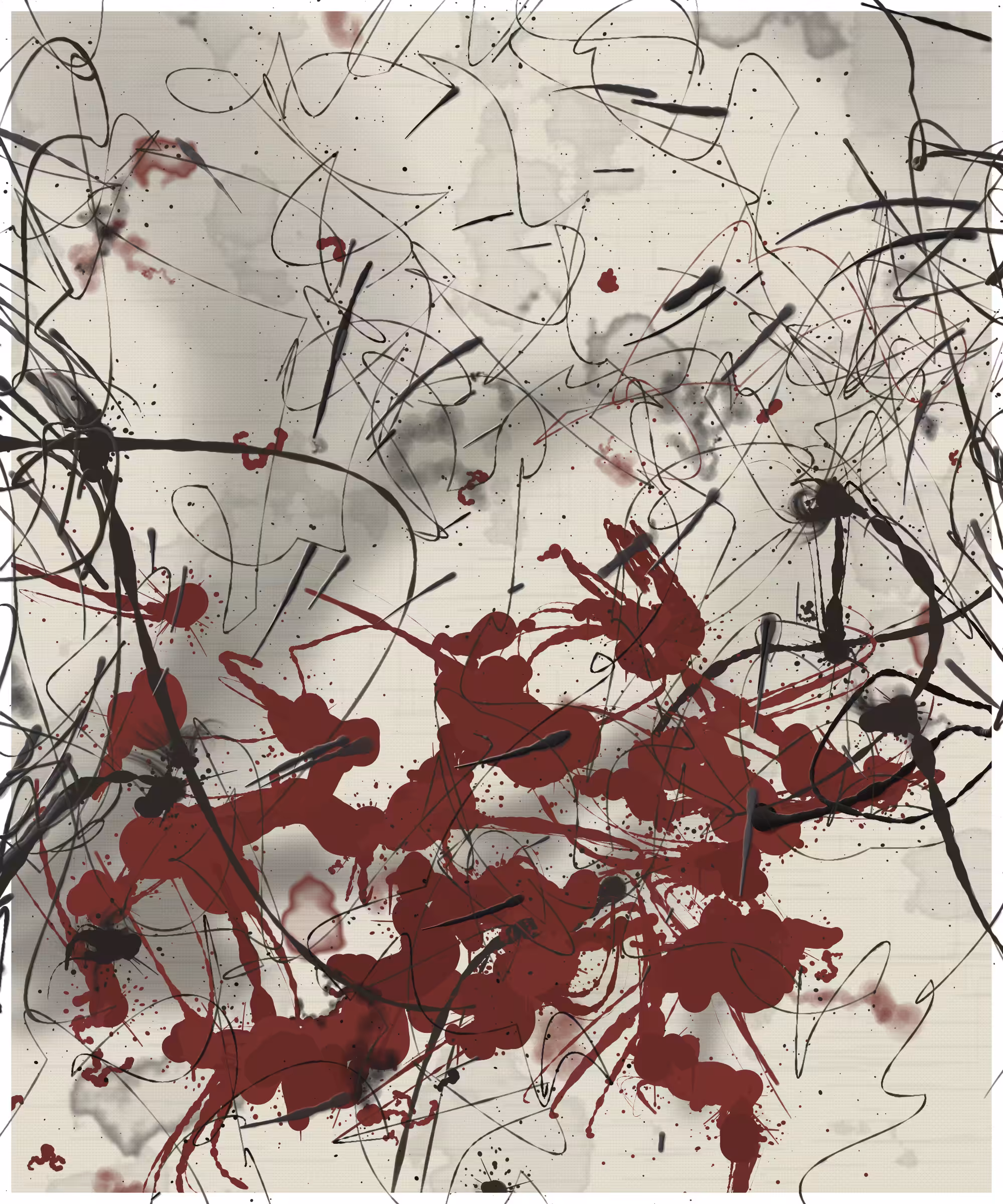 Catharsis #352 - Some Other Spring