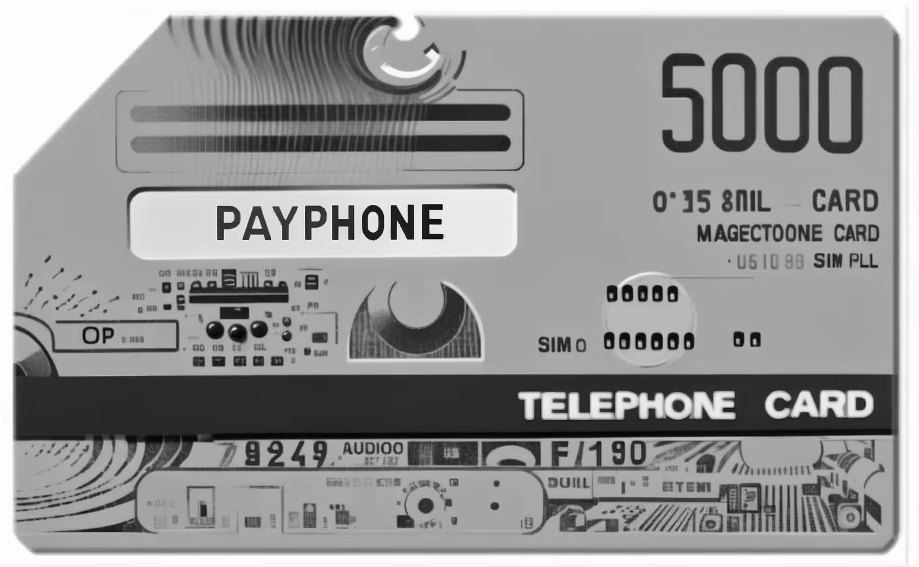 PAYPHONE #29