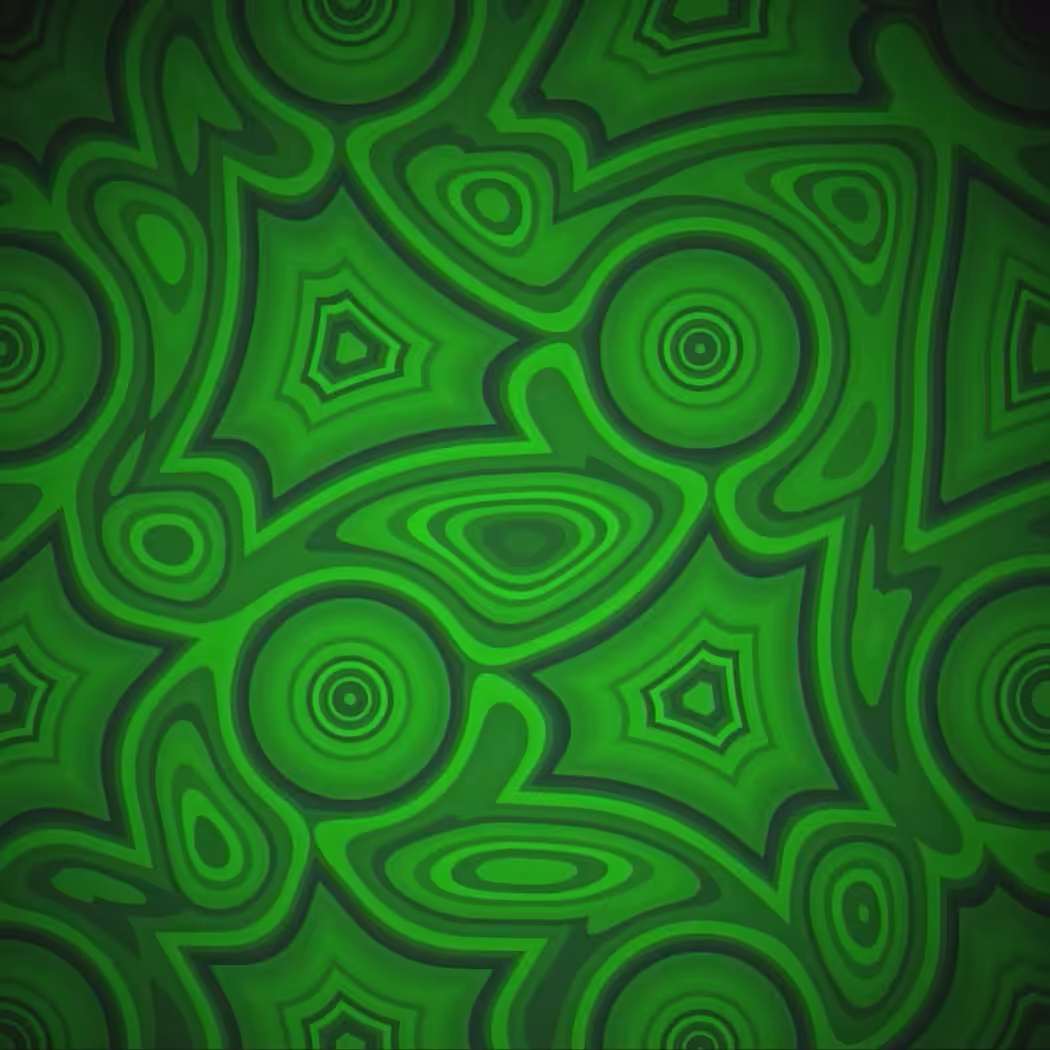 SERENE ANIMO 4