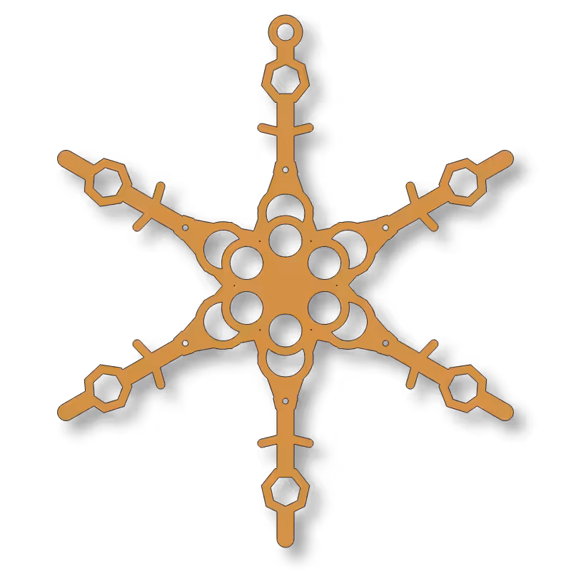 fx(ornament) 2022 #923