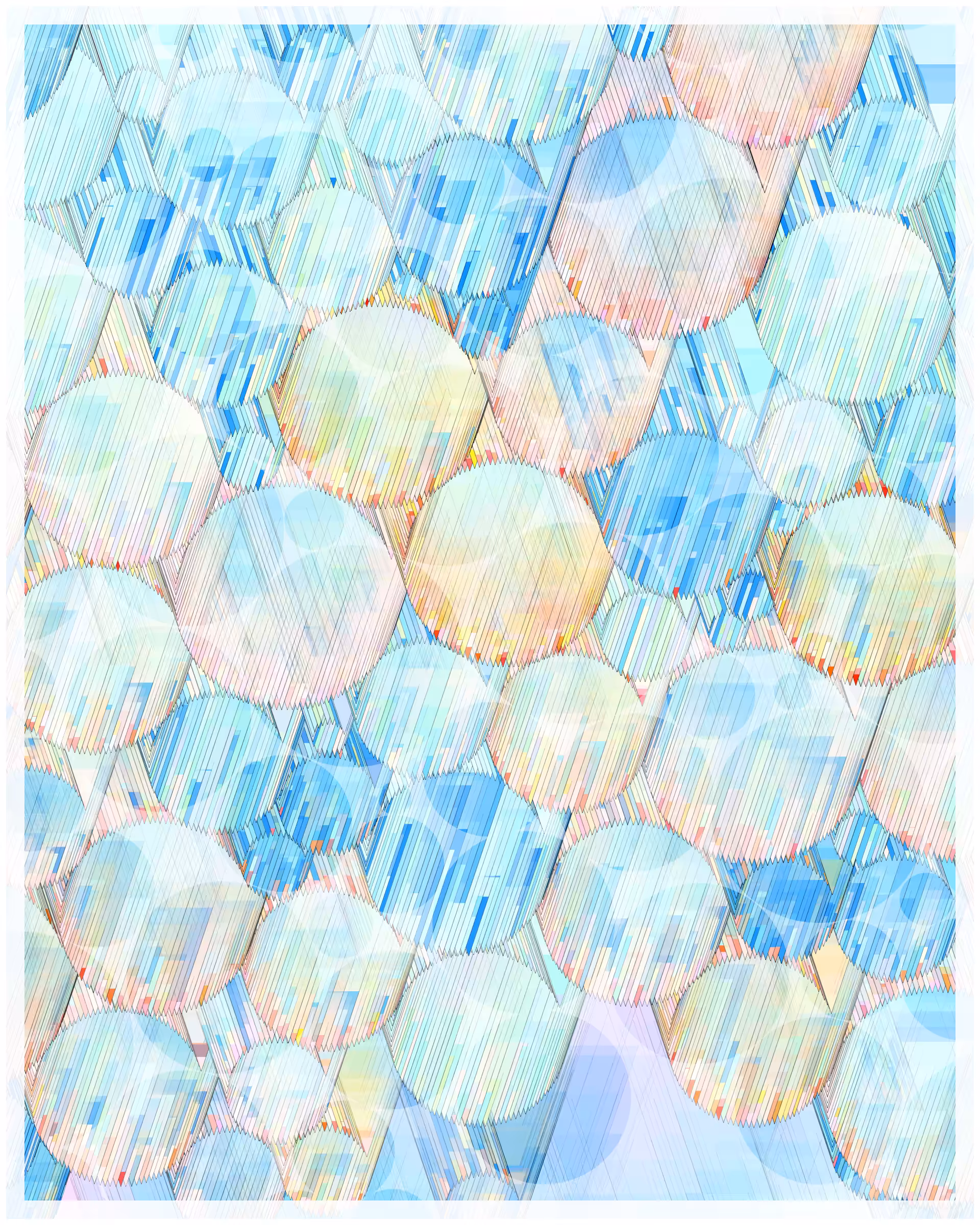 Glass #96