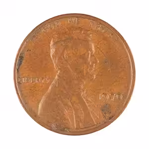 Cent #3838