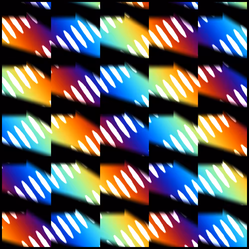 Abstract Souls #10