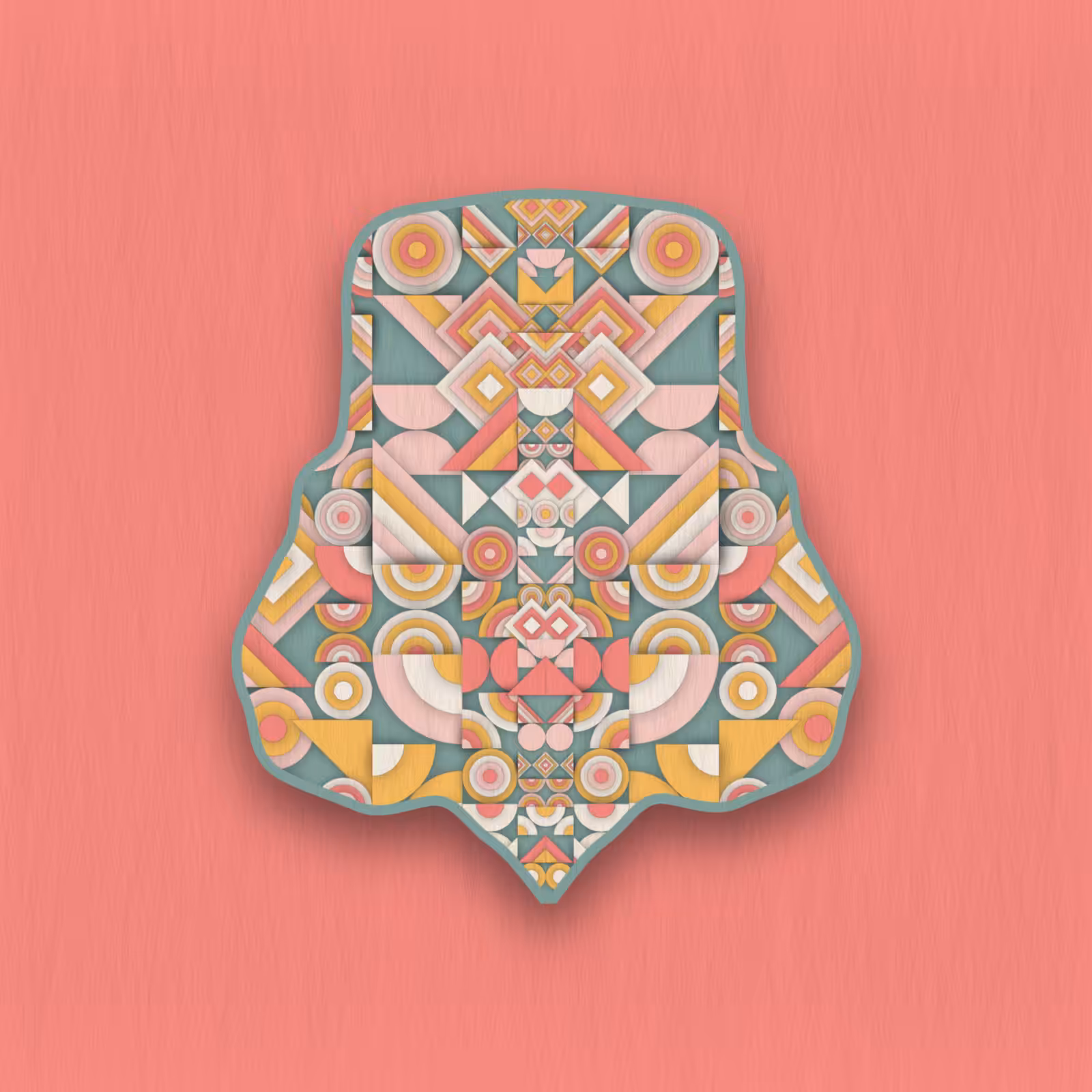 Generativemasks #8092
