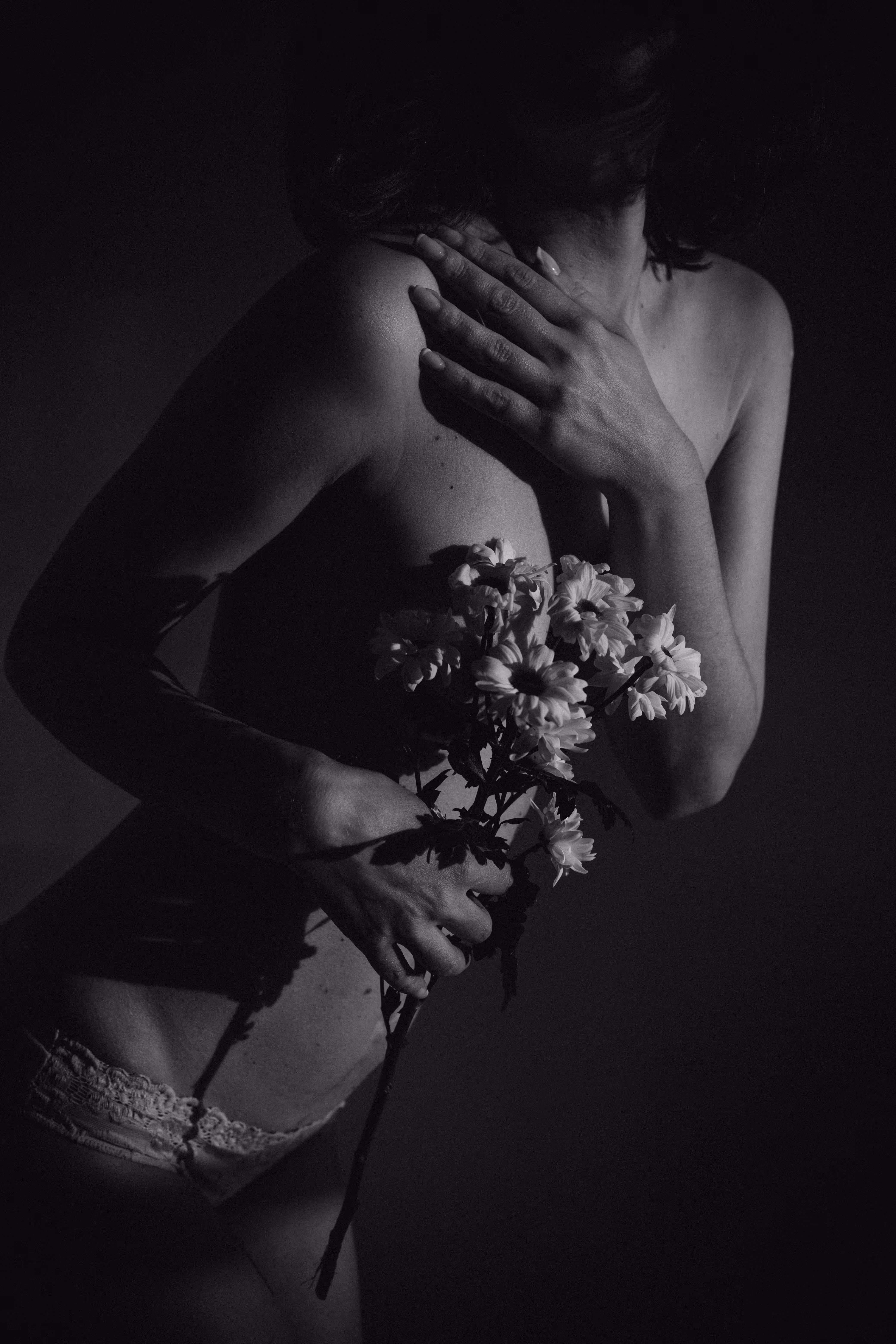 scent of you
