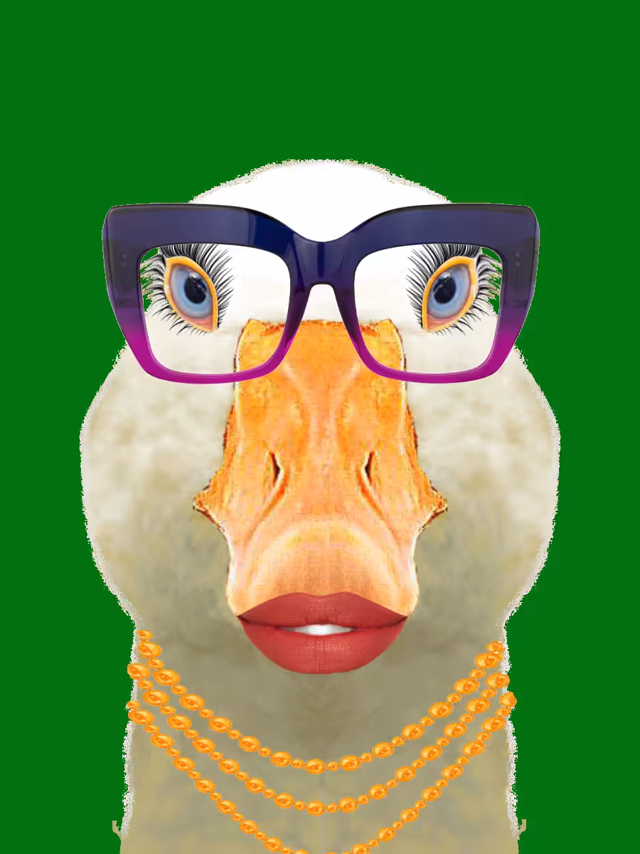 GE-GOOSE #0017