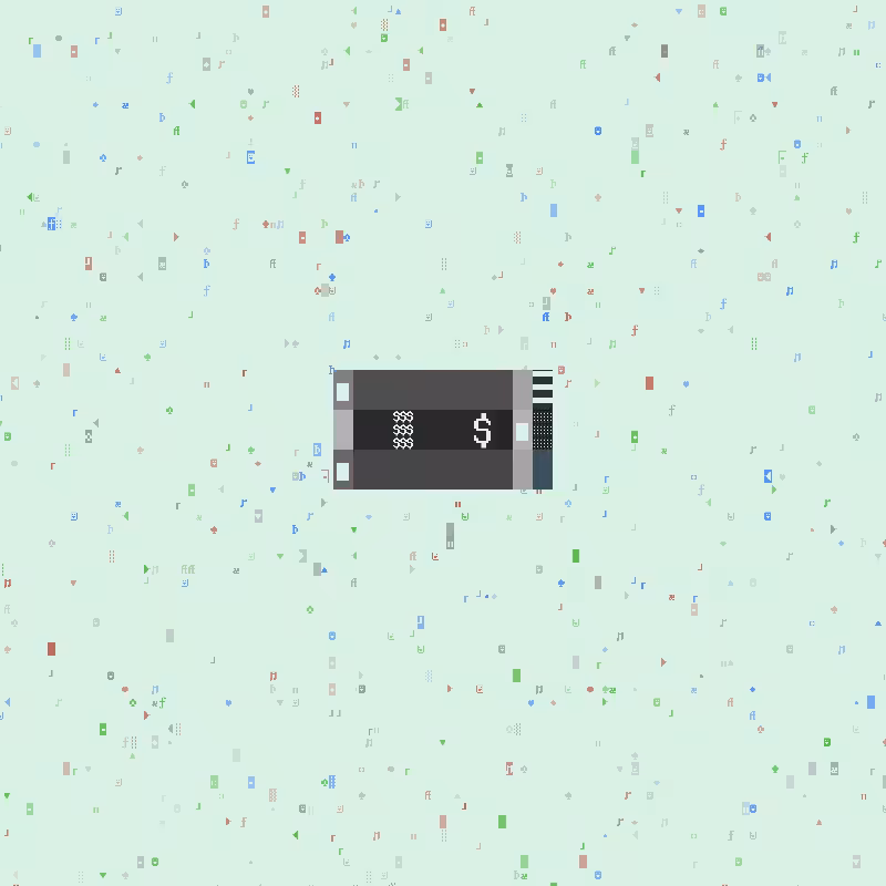 DOS Larva accessory #128