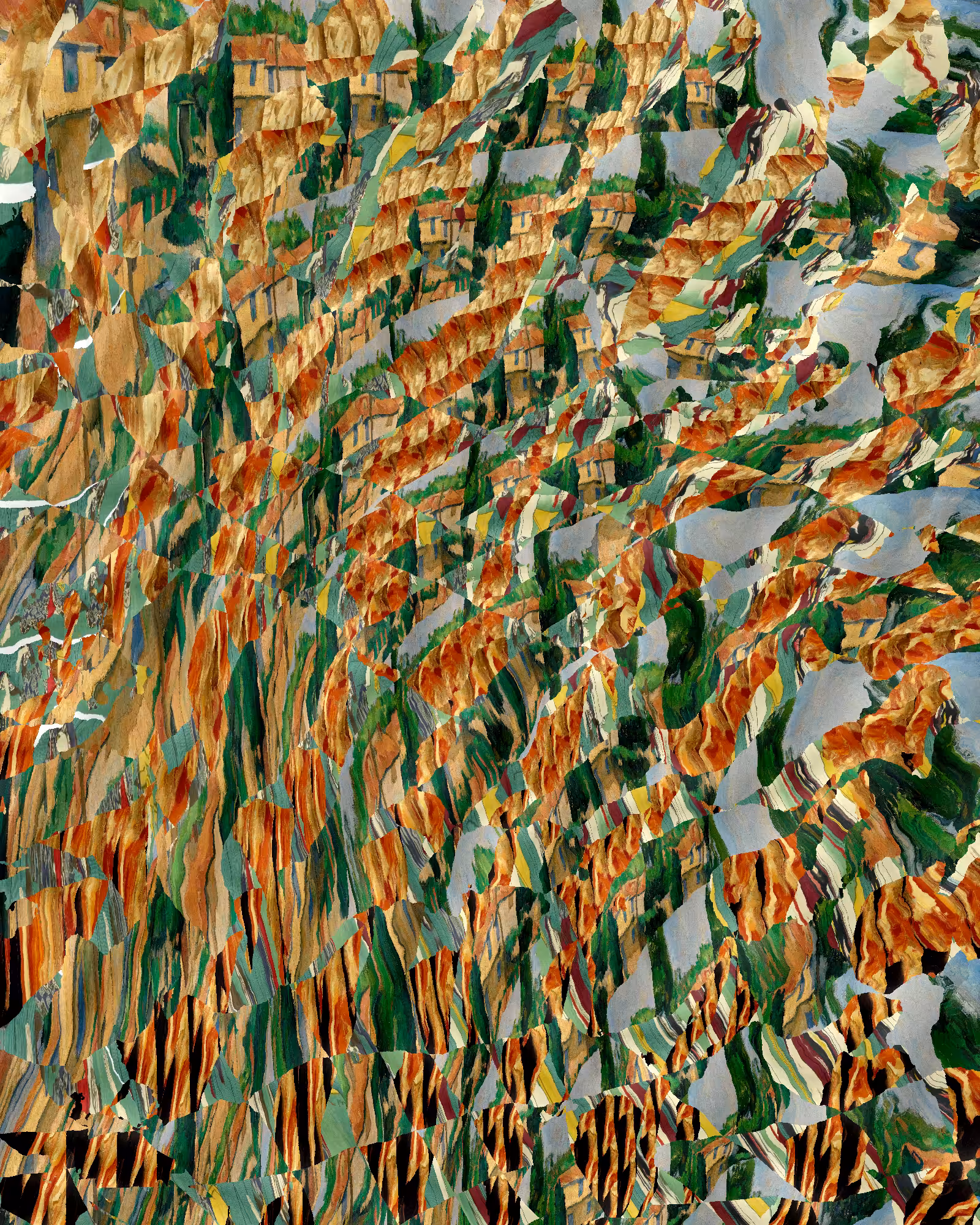 Repetition and Noise #632
