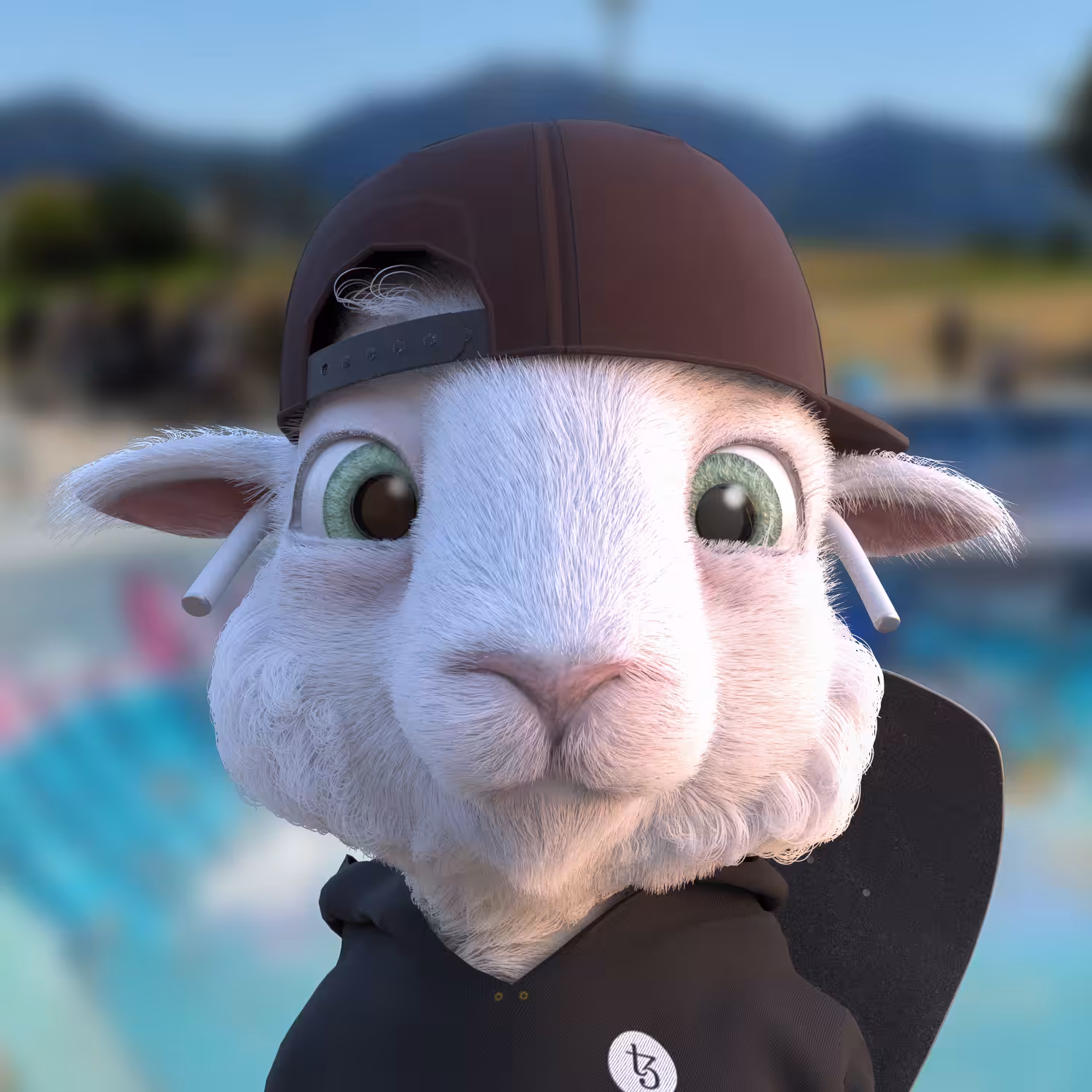 The Sheep #065