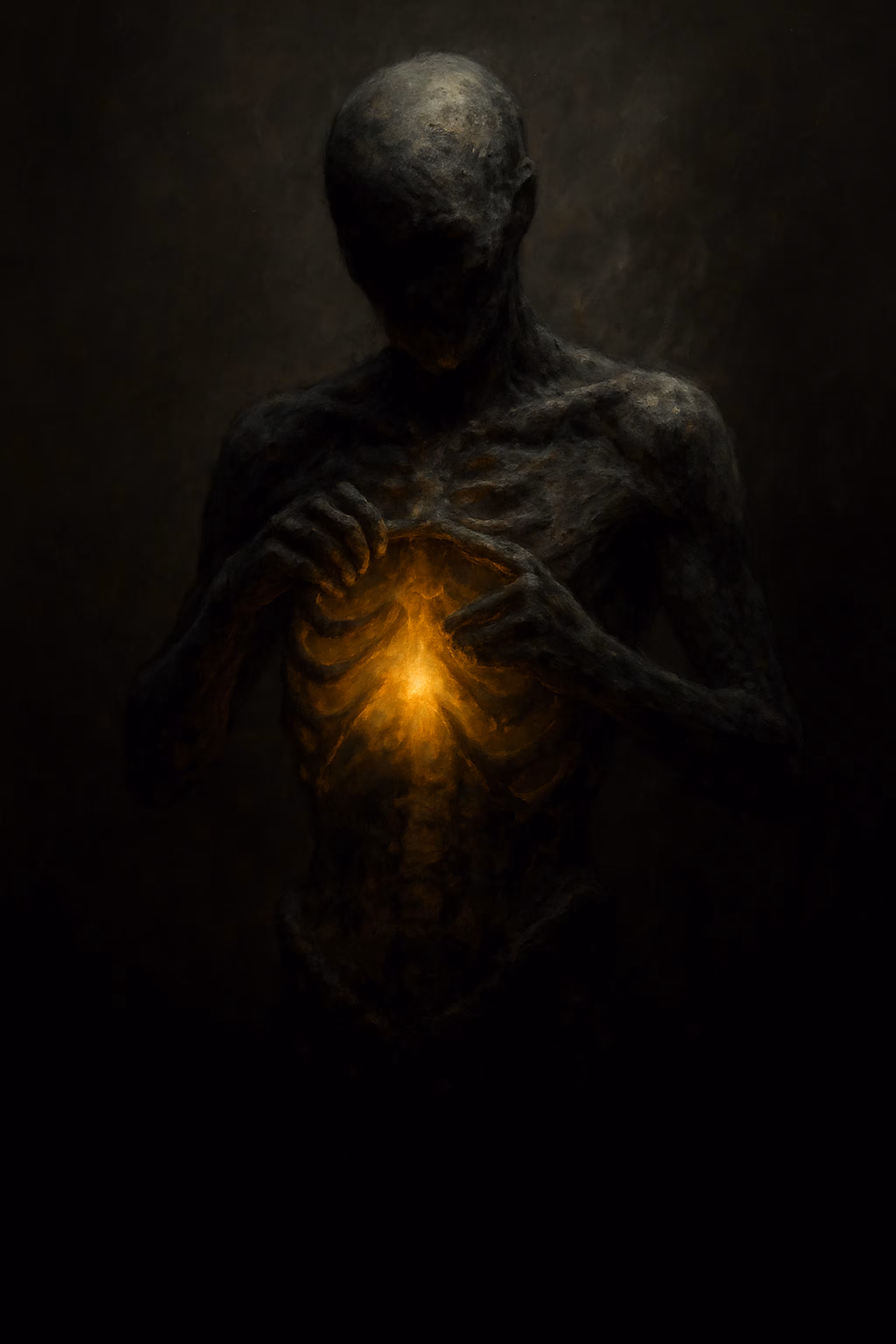 Marrow Lantern
