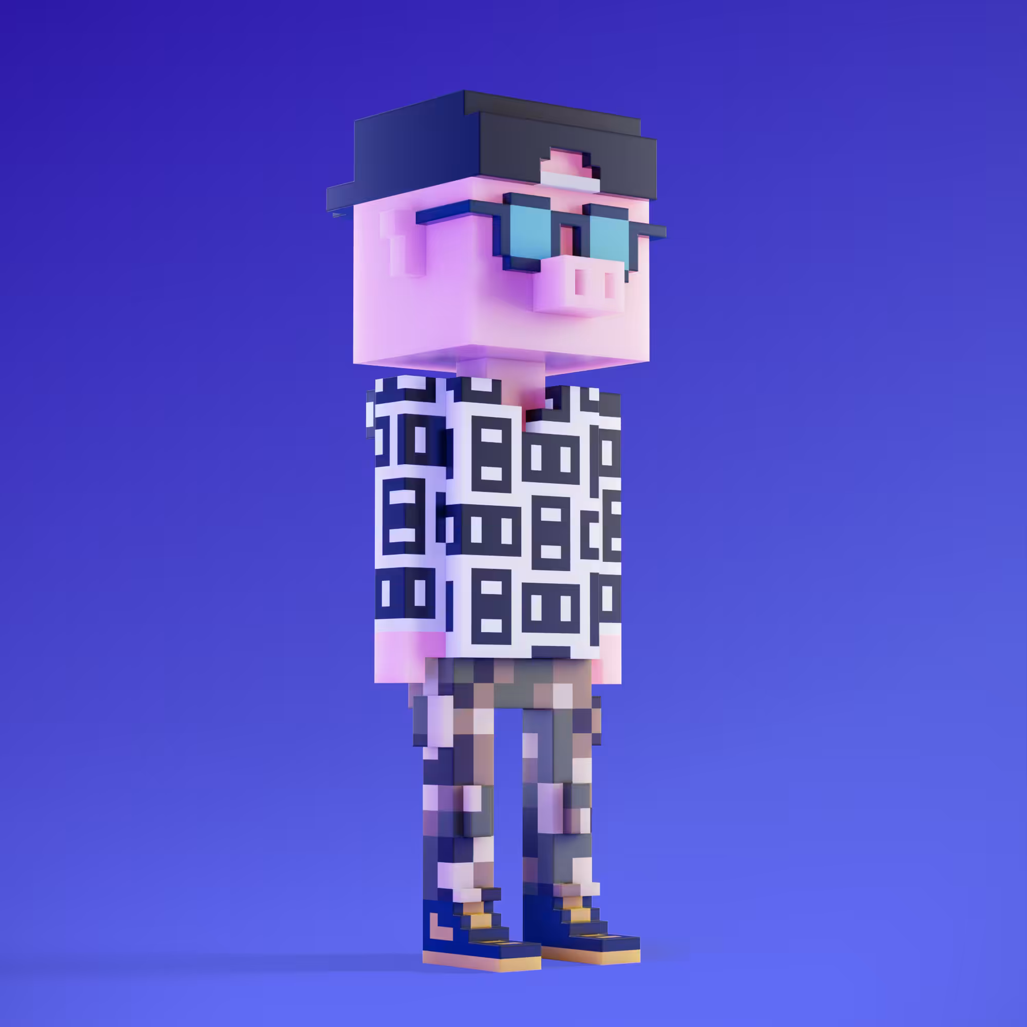 Meebit #14688