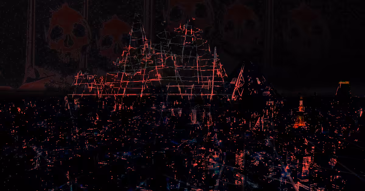 Bloodycity