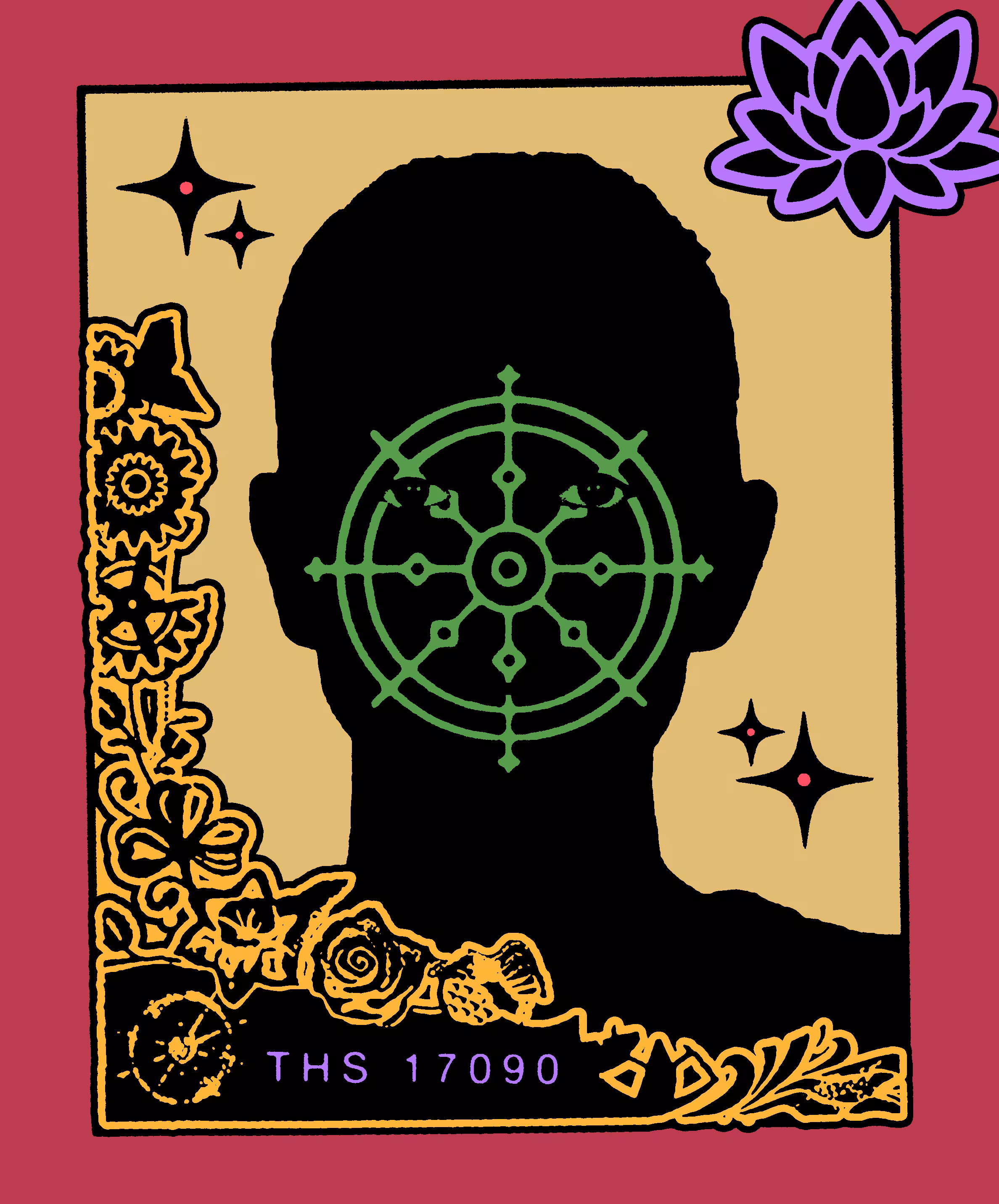 STRONGEST'S PASSPORT