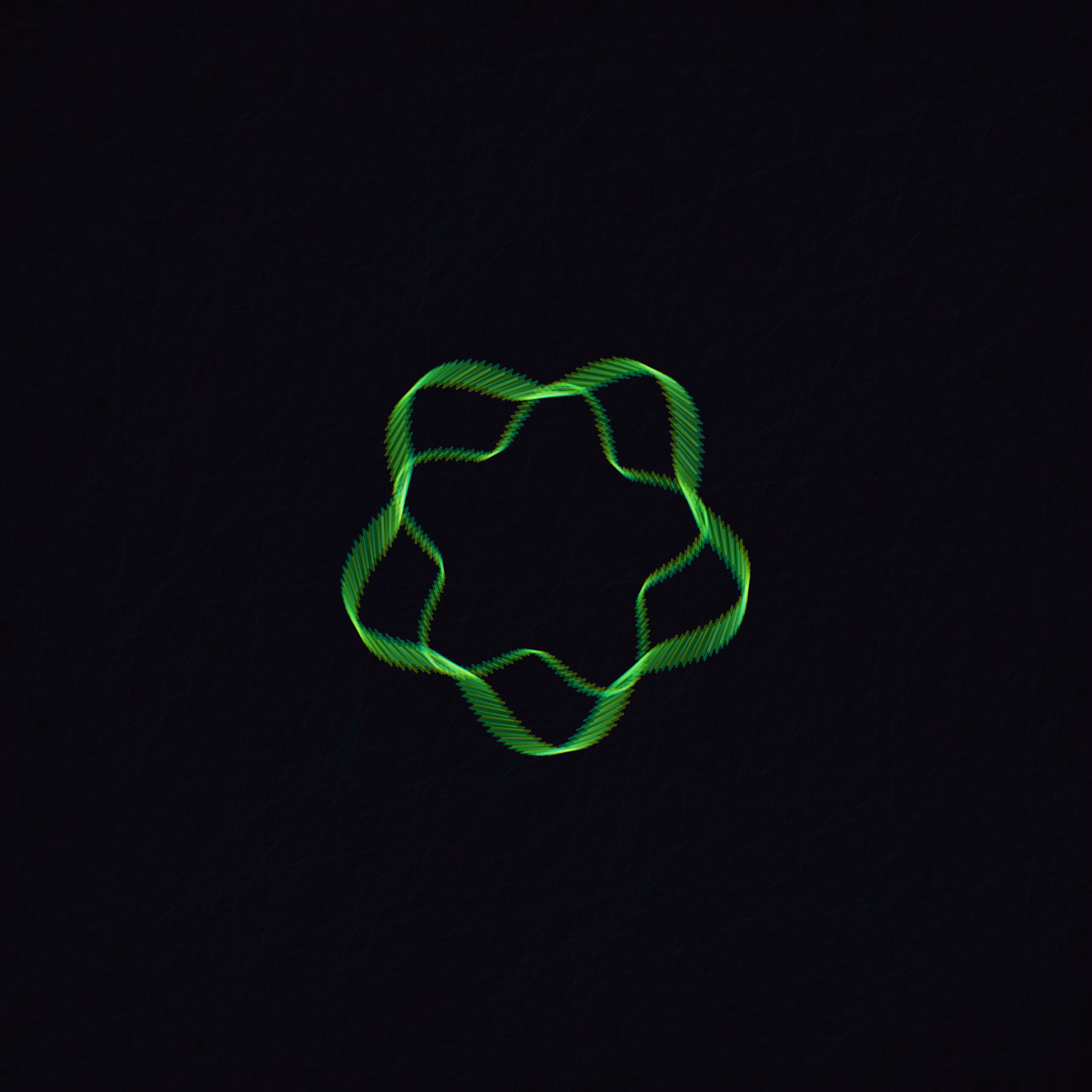 Resonant Generative Scattering #98