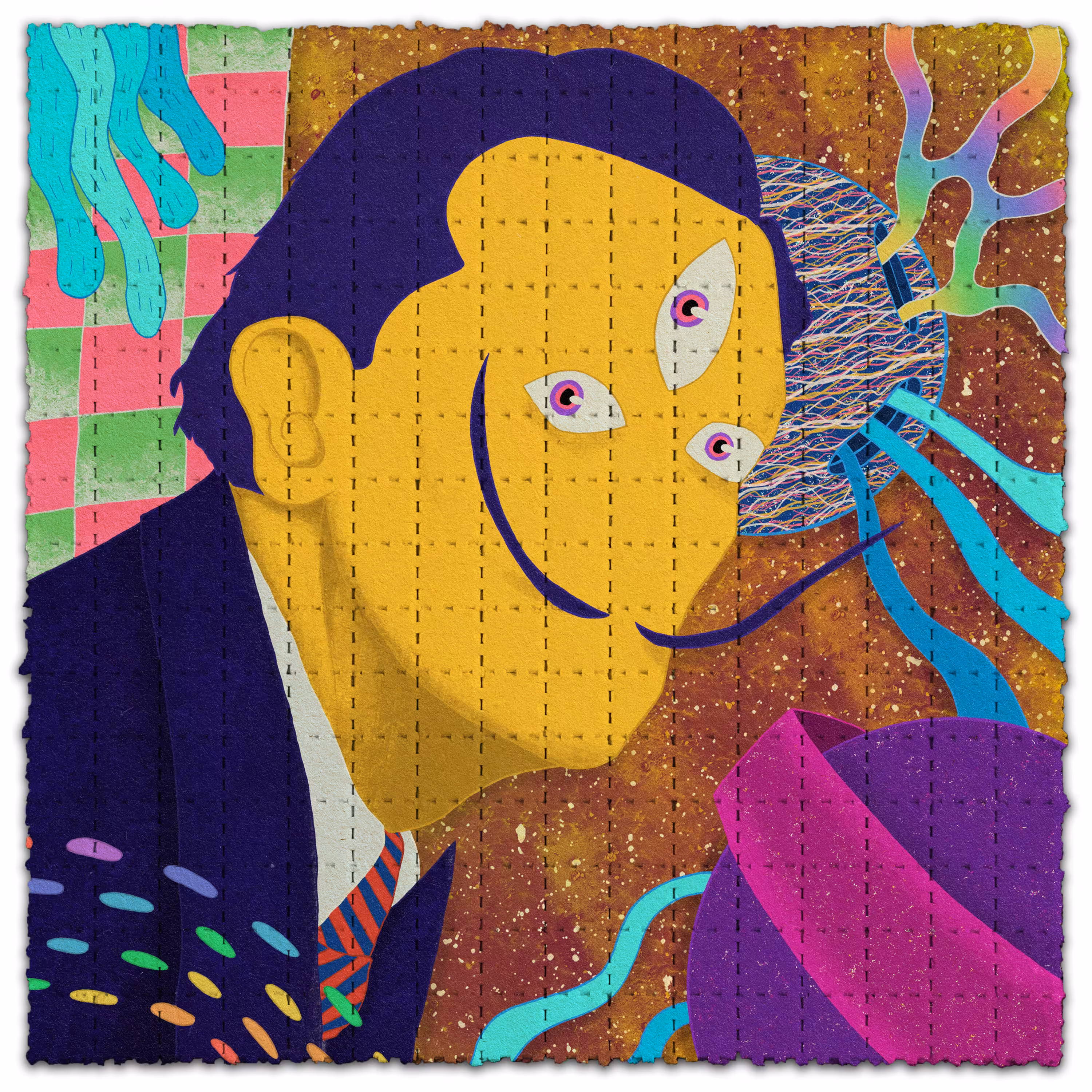 Blotter#35