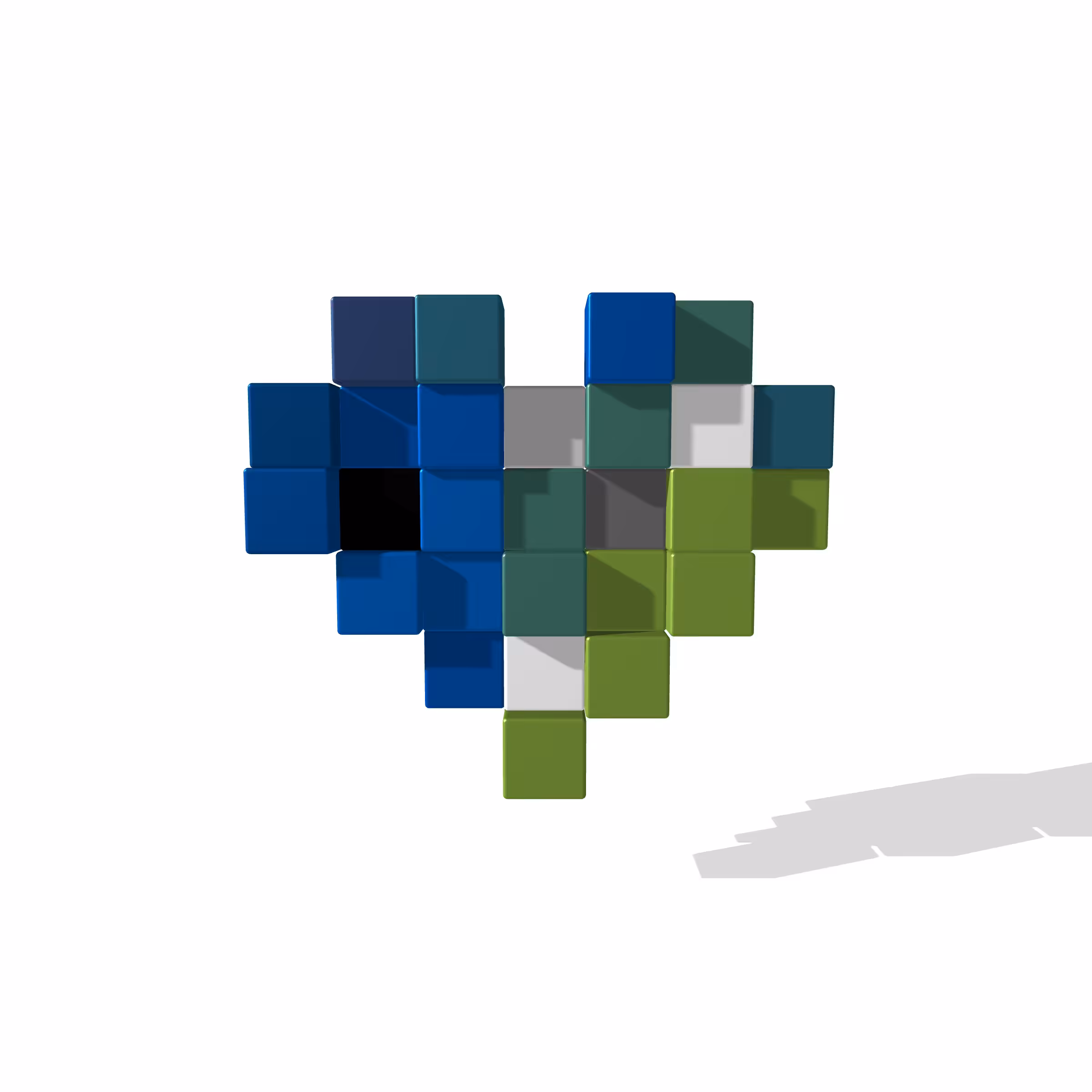 heart + craft #3182