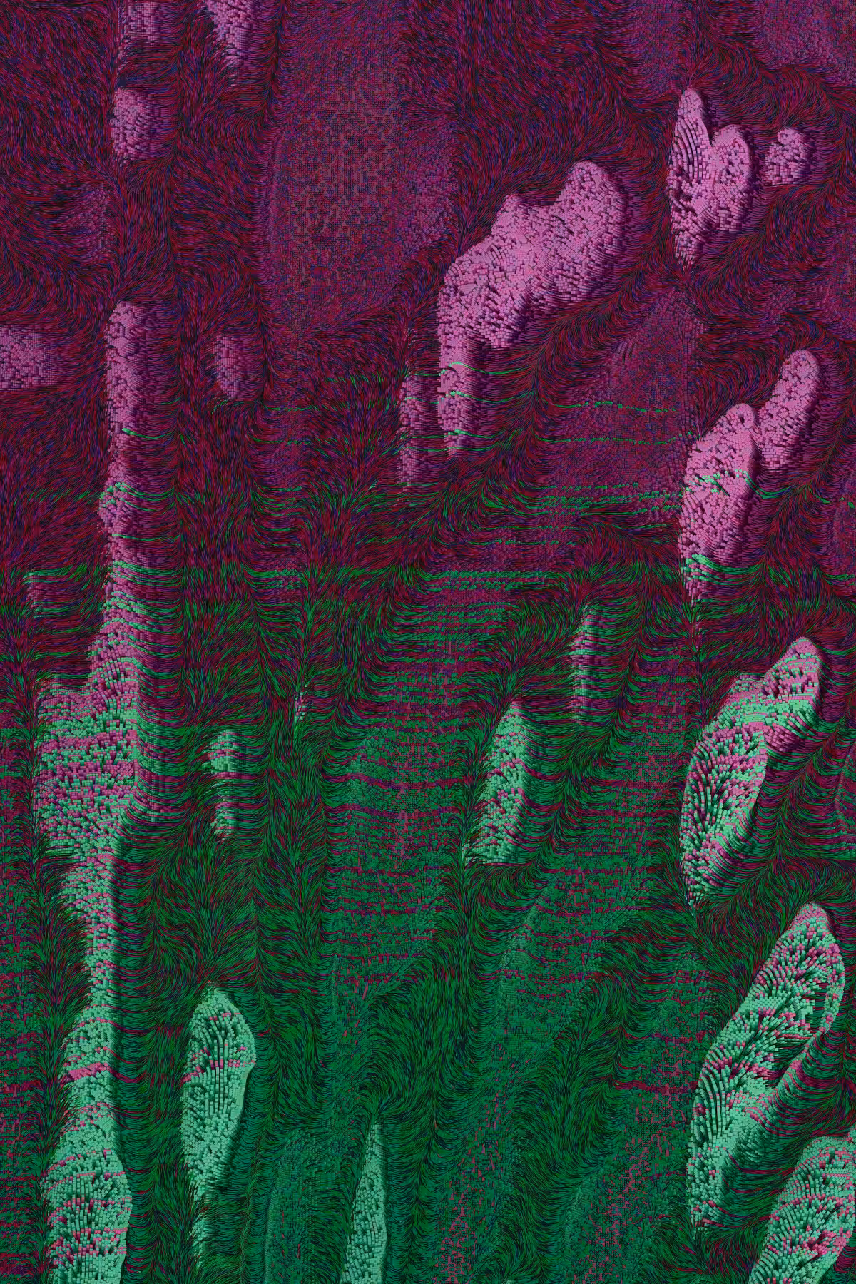 The Space in Between #481