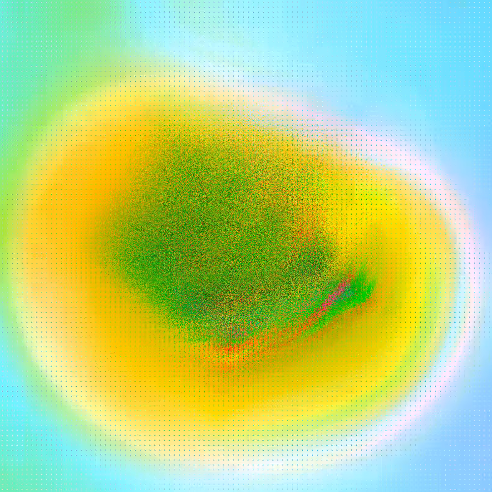 Coarsen Pixels I #15