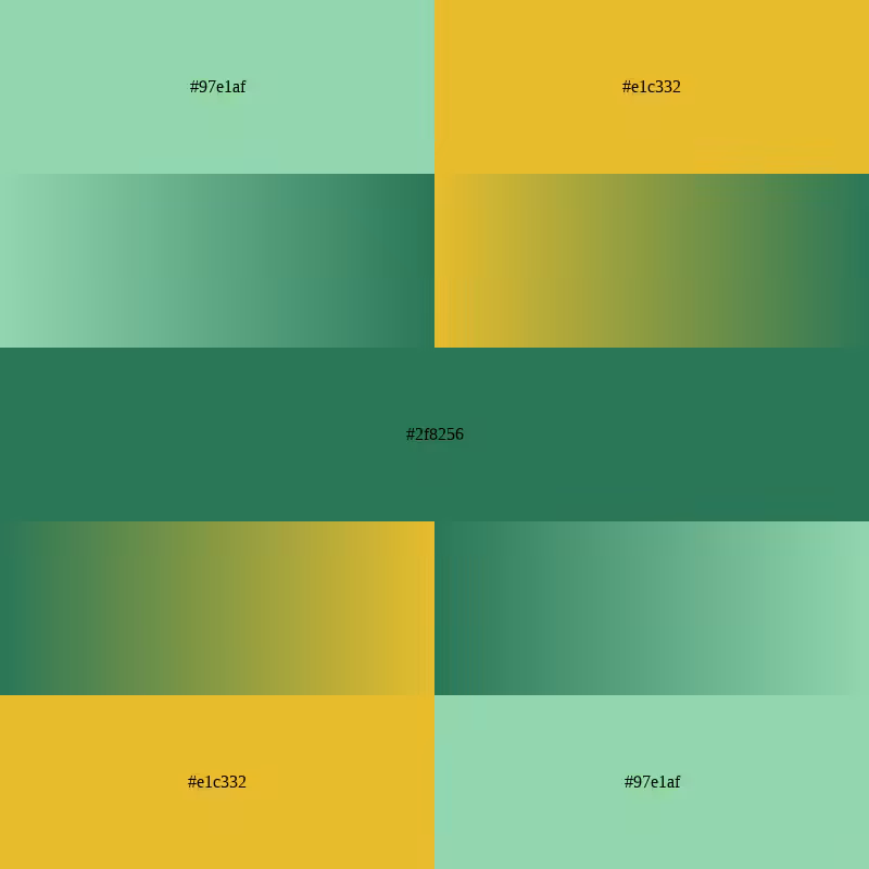 Hexes And Gradients #264