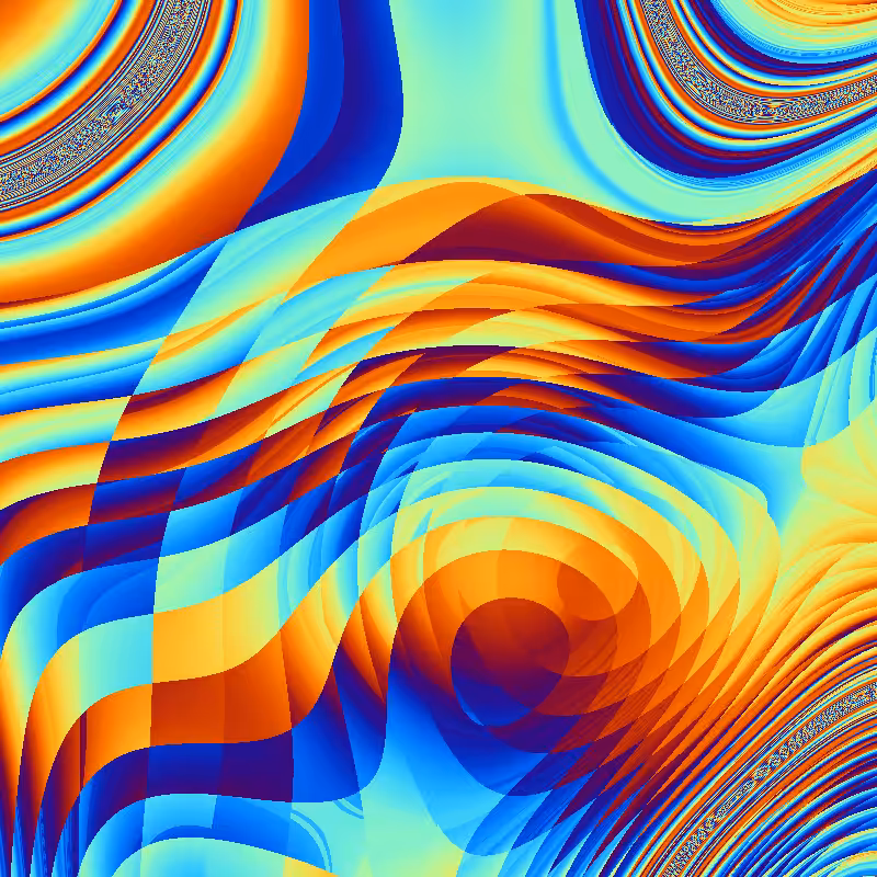 Constant Change #8