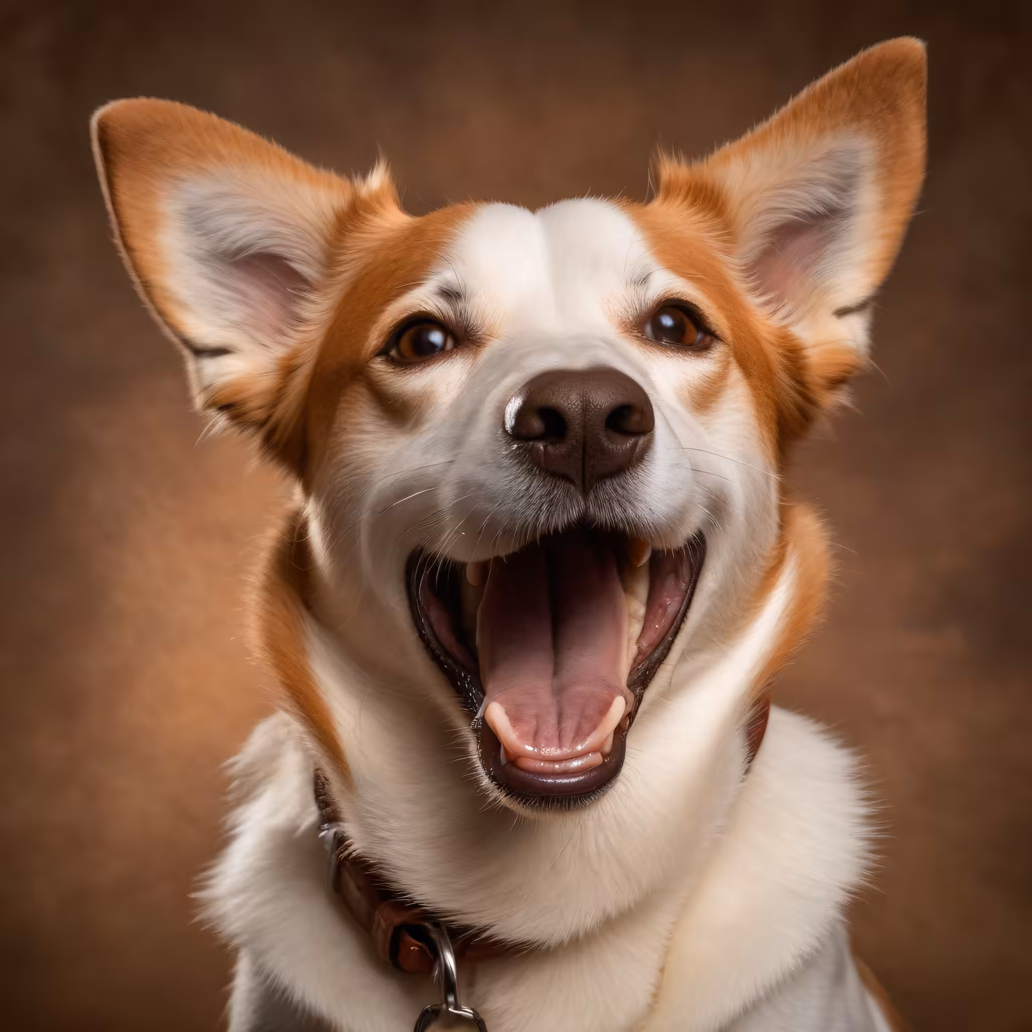 RanDogs #8