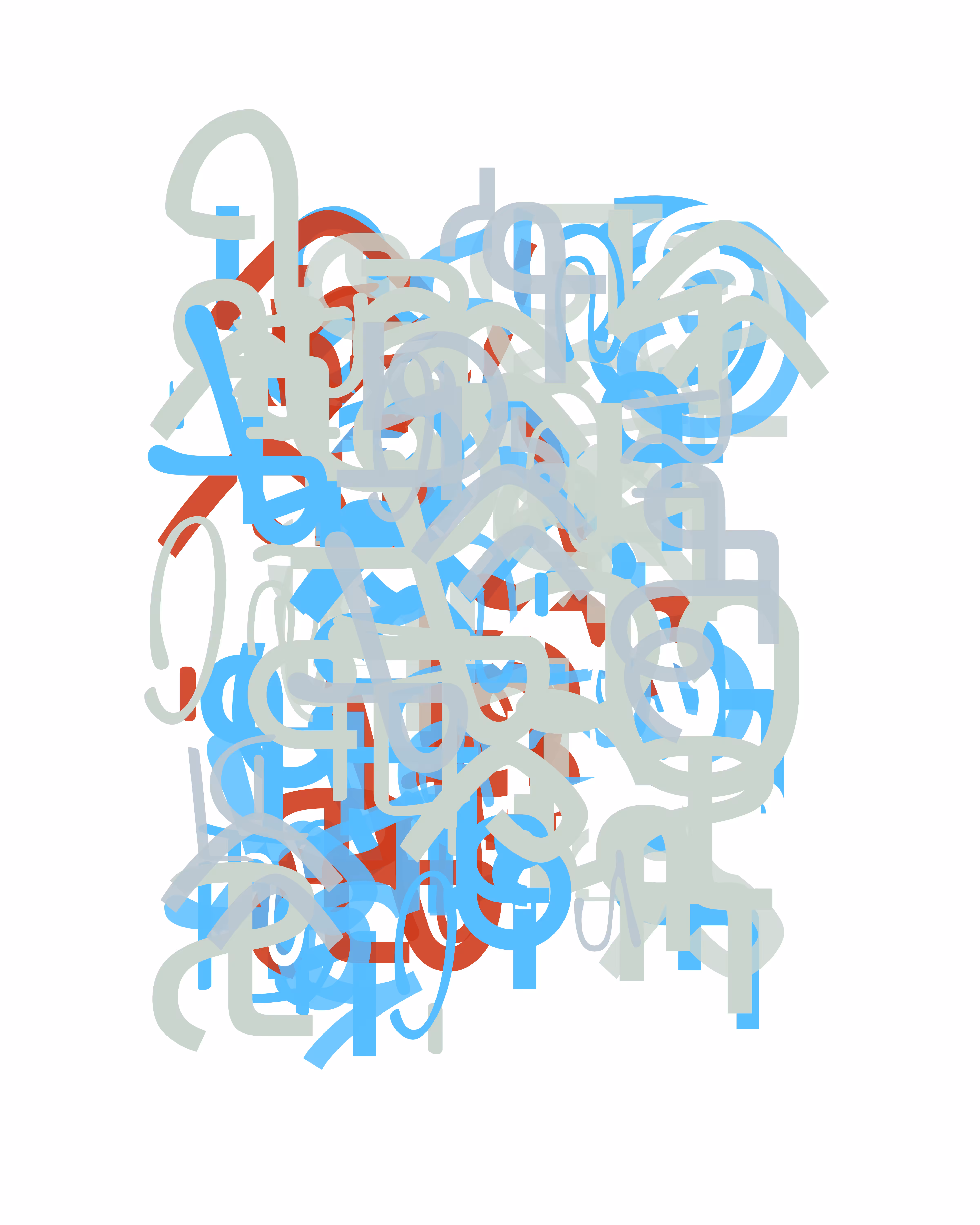 ASCII Graffiti #19