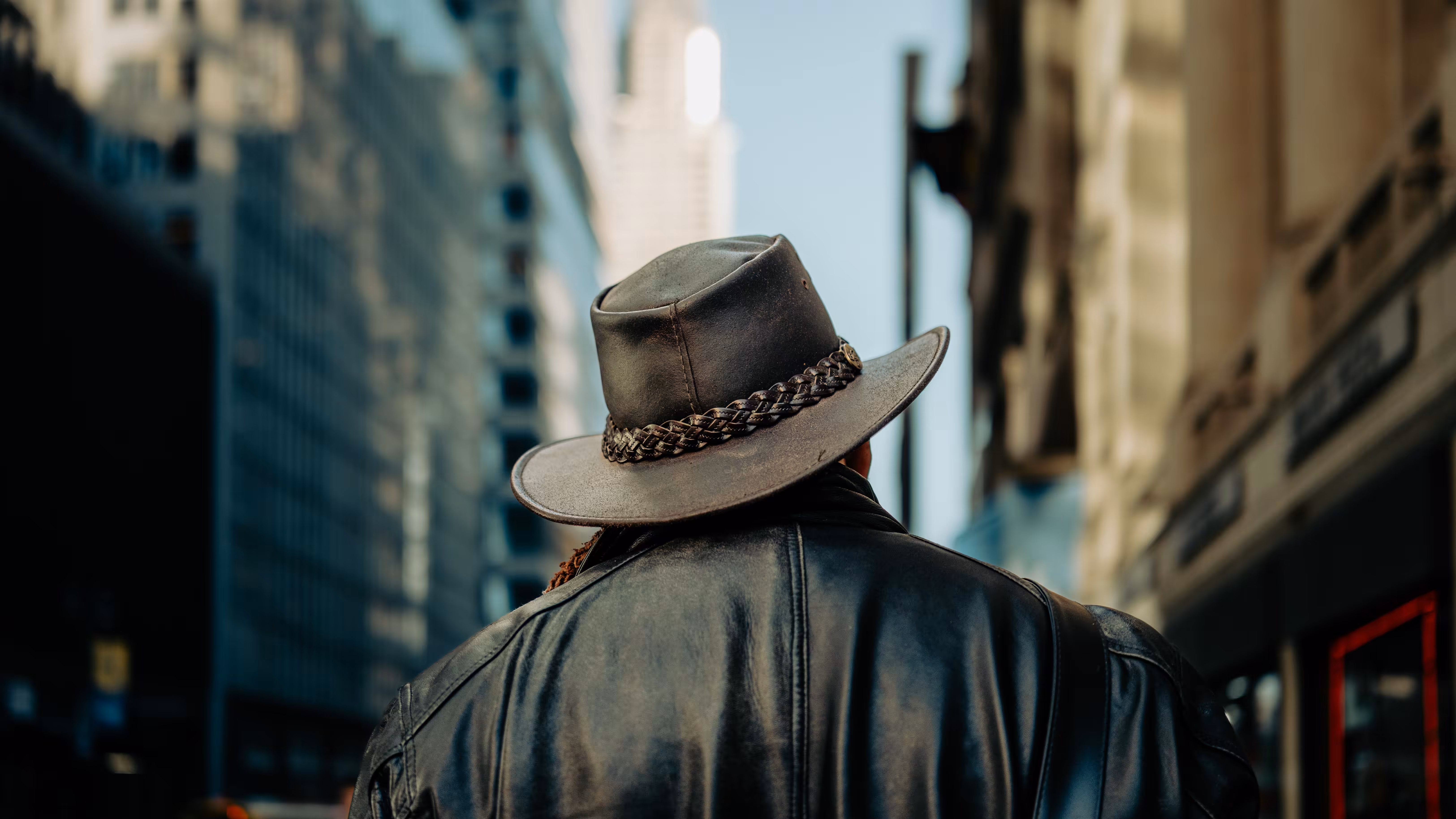 City Hats 243