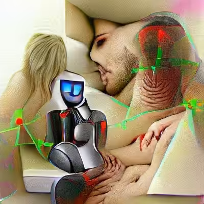 uncomfortable future