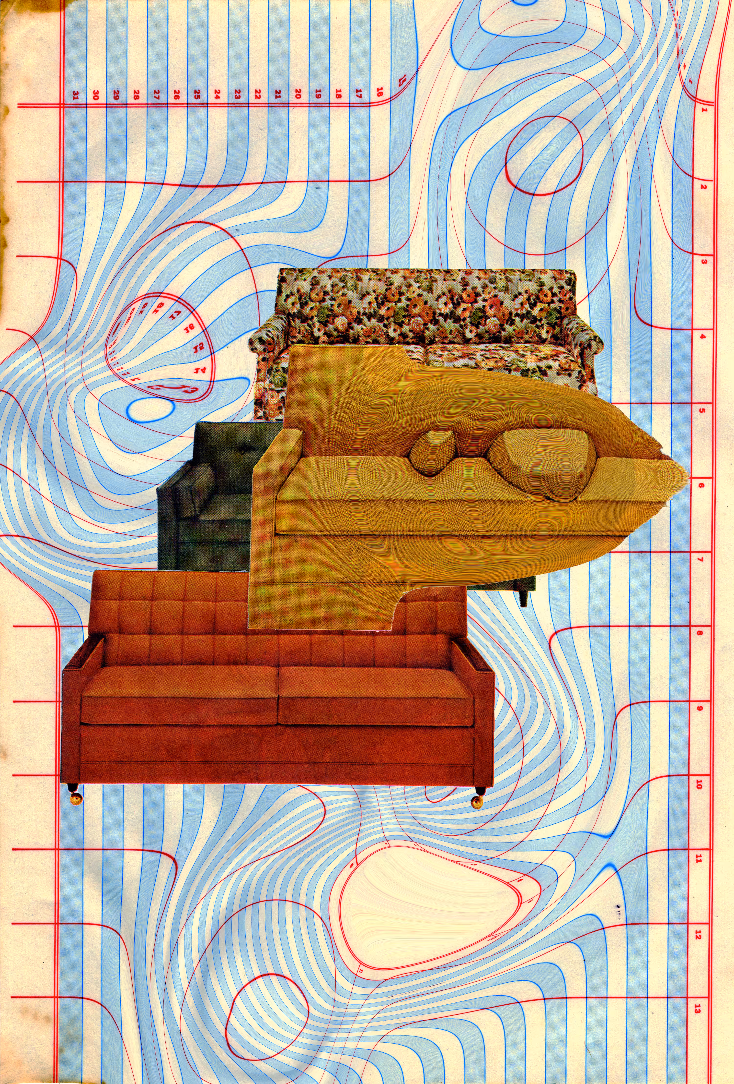 Have A Seat