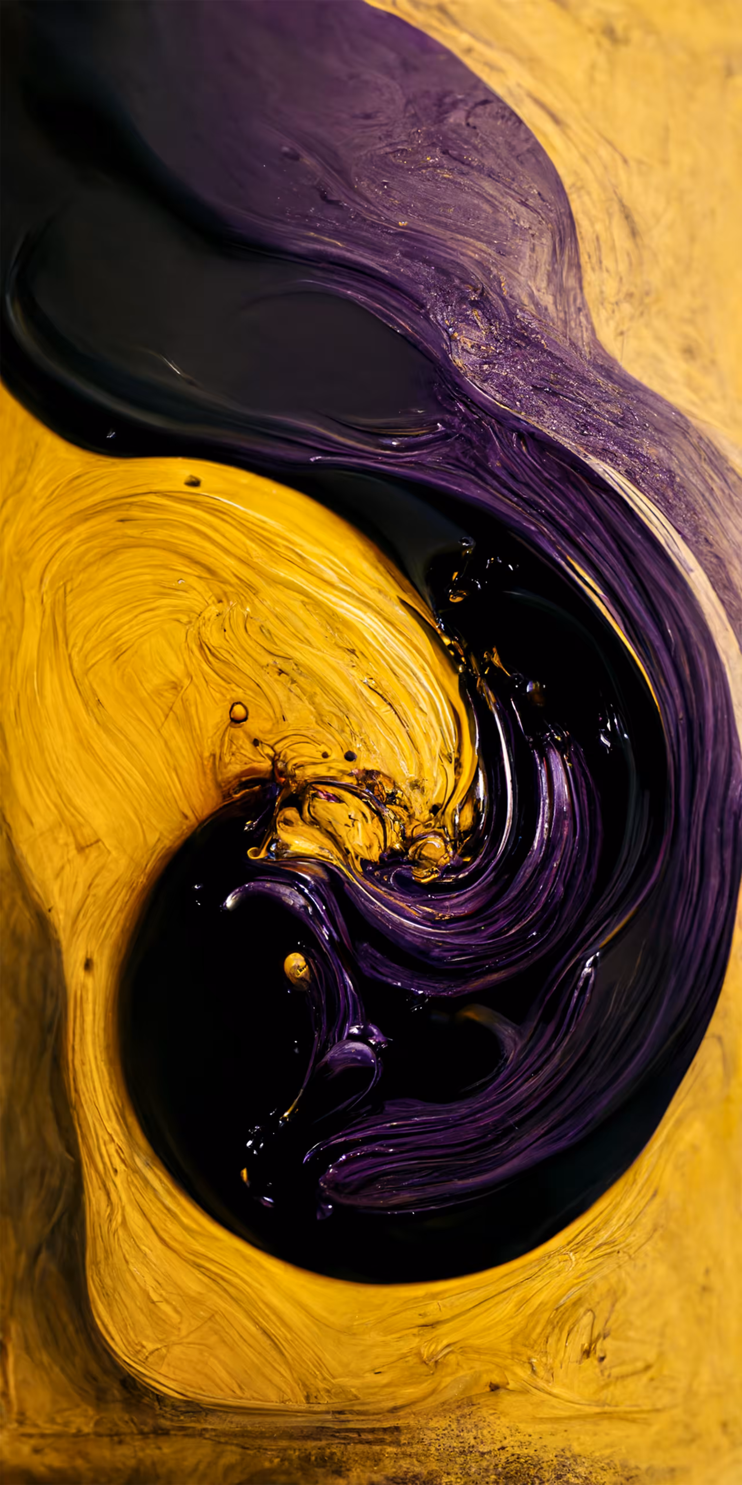 The Colors and Me #9