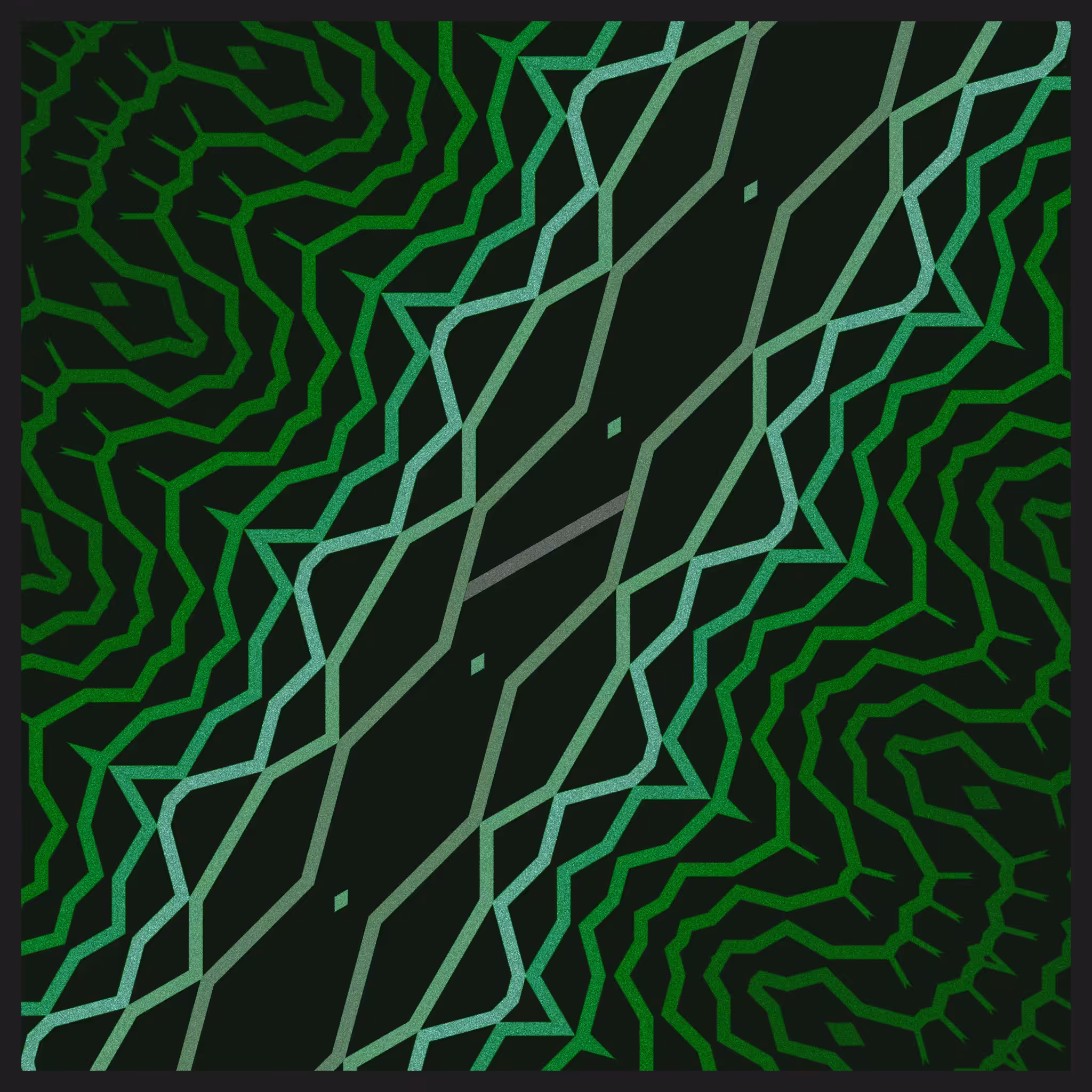 Unendlichkeitsmaschine #21