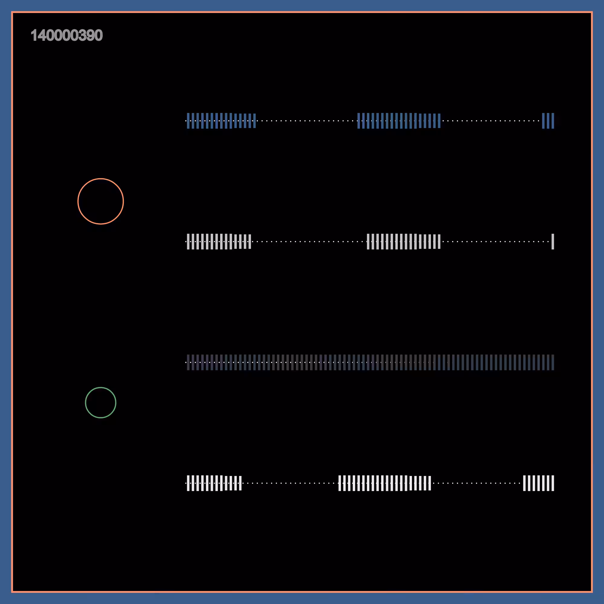 AVLab B-side: B-side #390