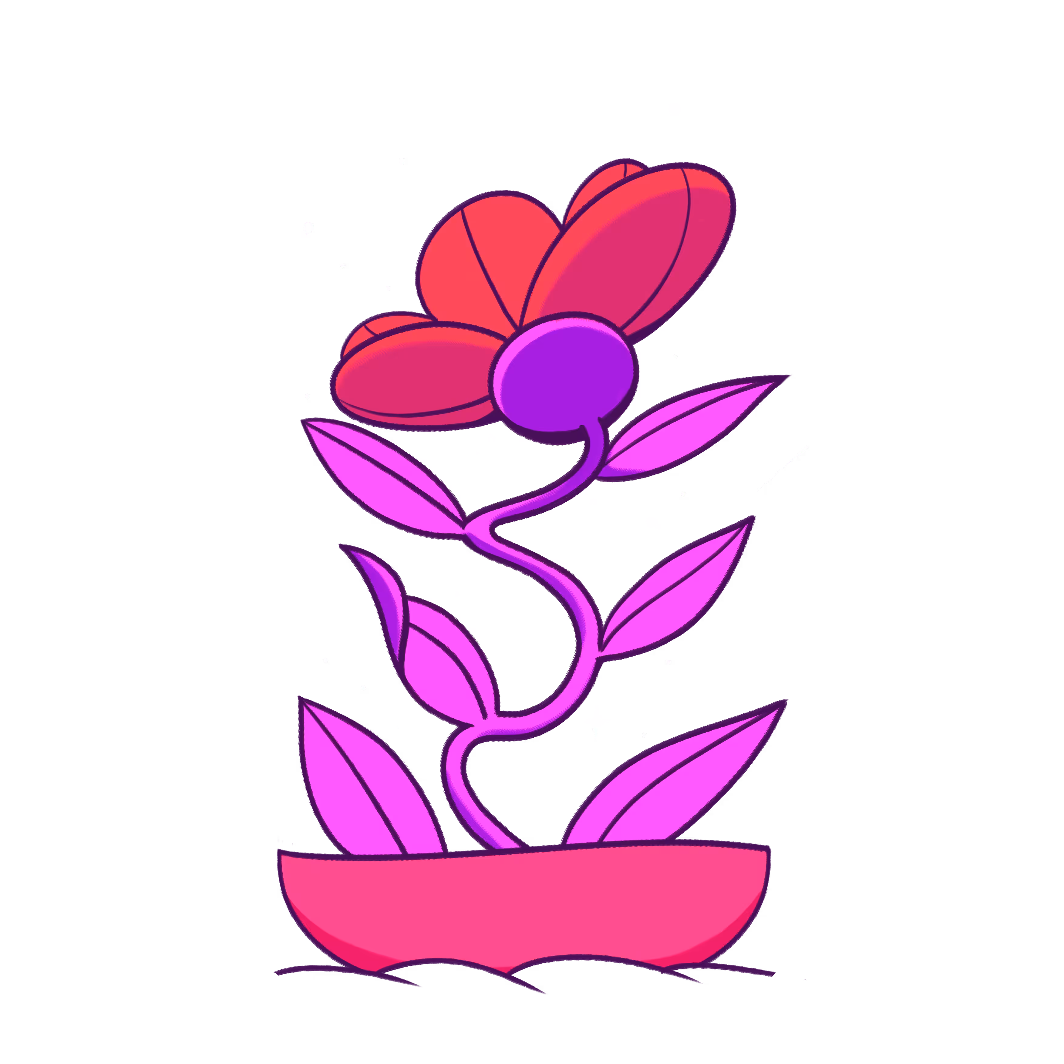 500 Flowers - 003