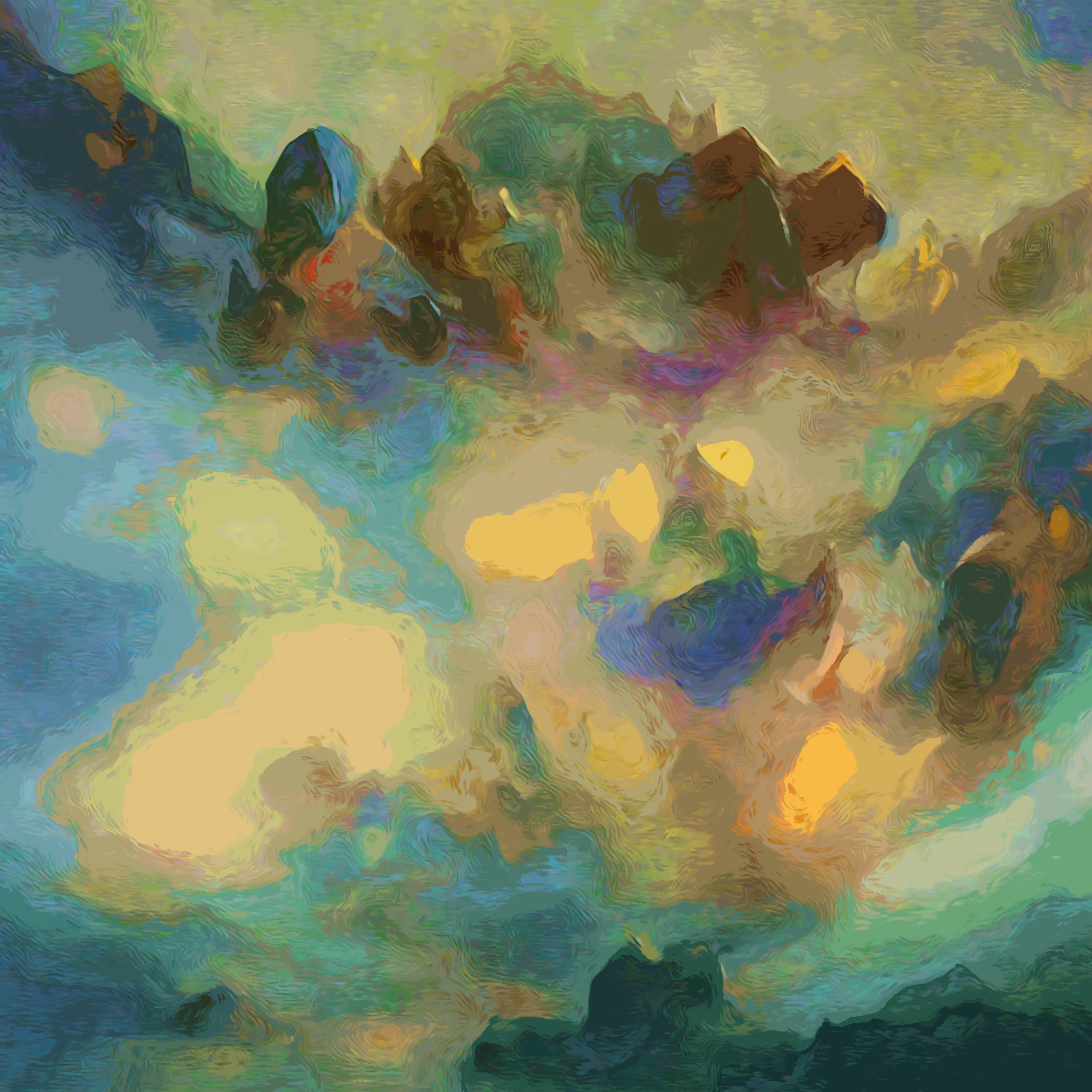 Unified Resonance