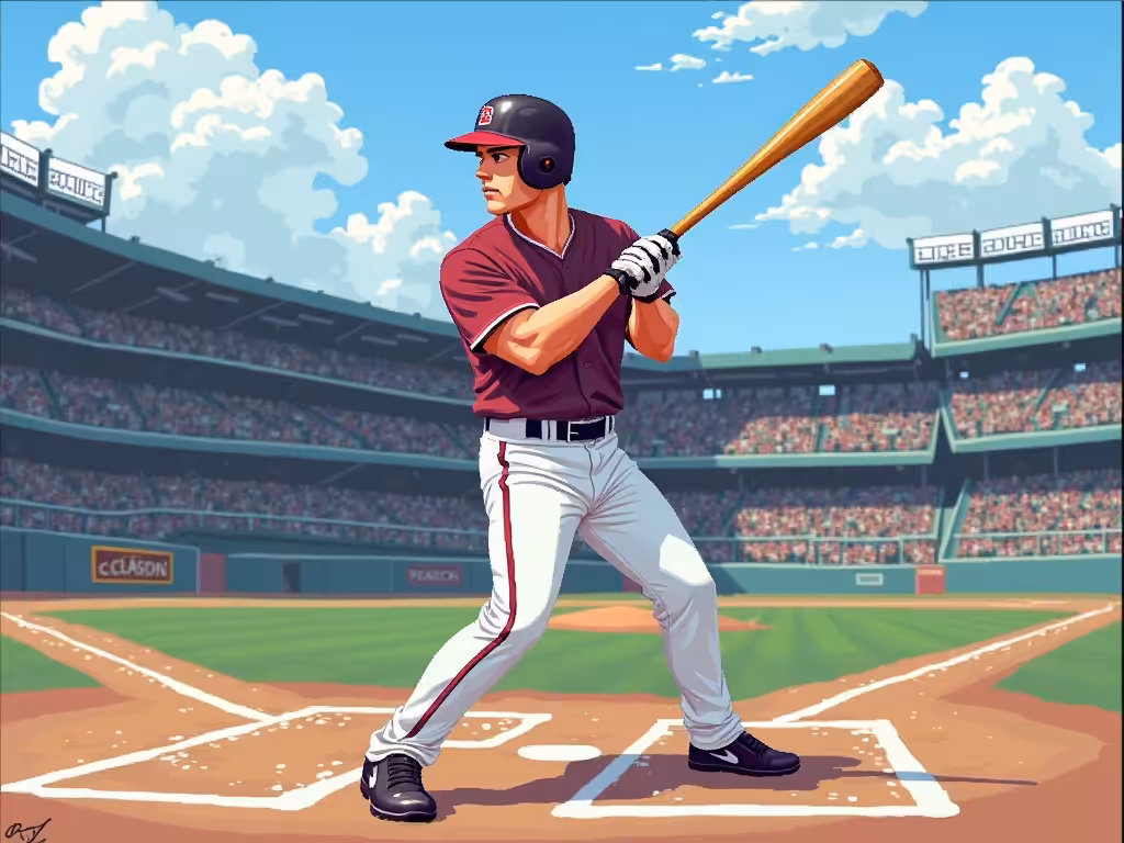DataBaseball: Dave Henderson - 1991 (3.4 PV)