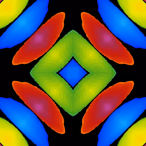 Mirrored Division #48