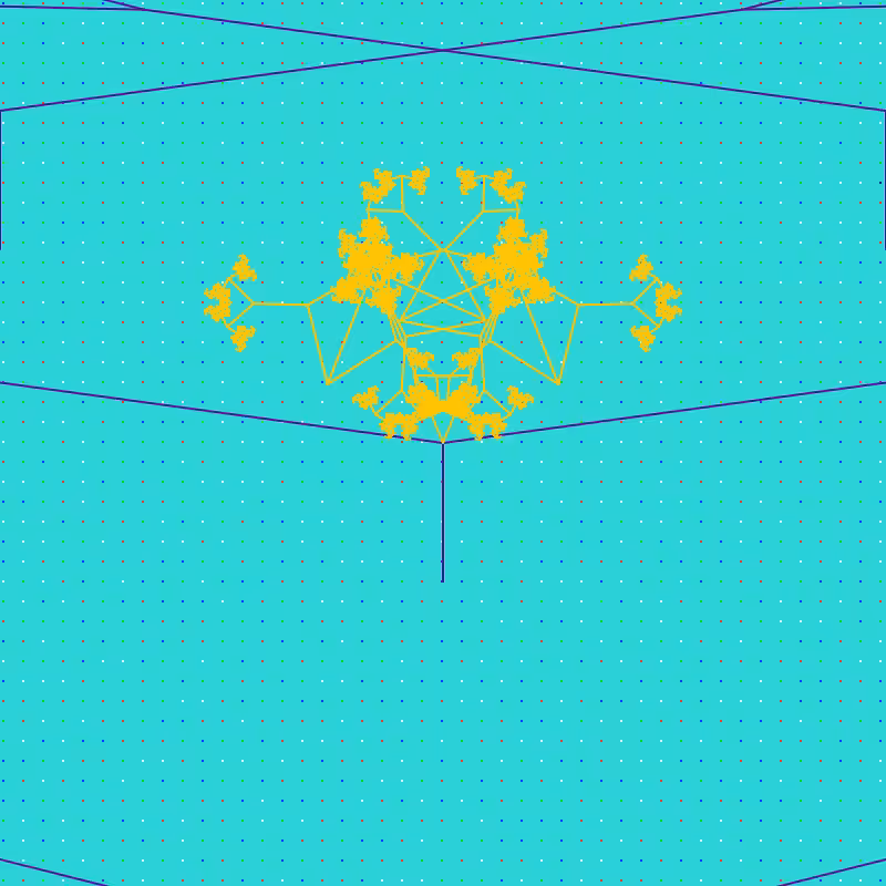 Dead Pixels Dance #30