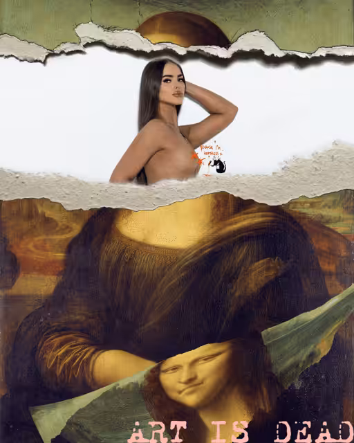 monalisa 