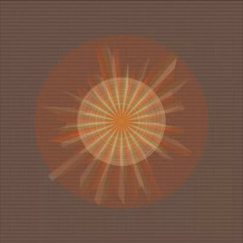 polygonal rewarp #8